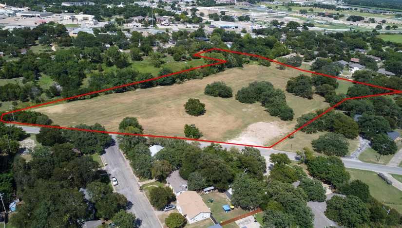 Tbd Golf Course Road Gatesville TX 76528
