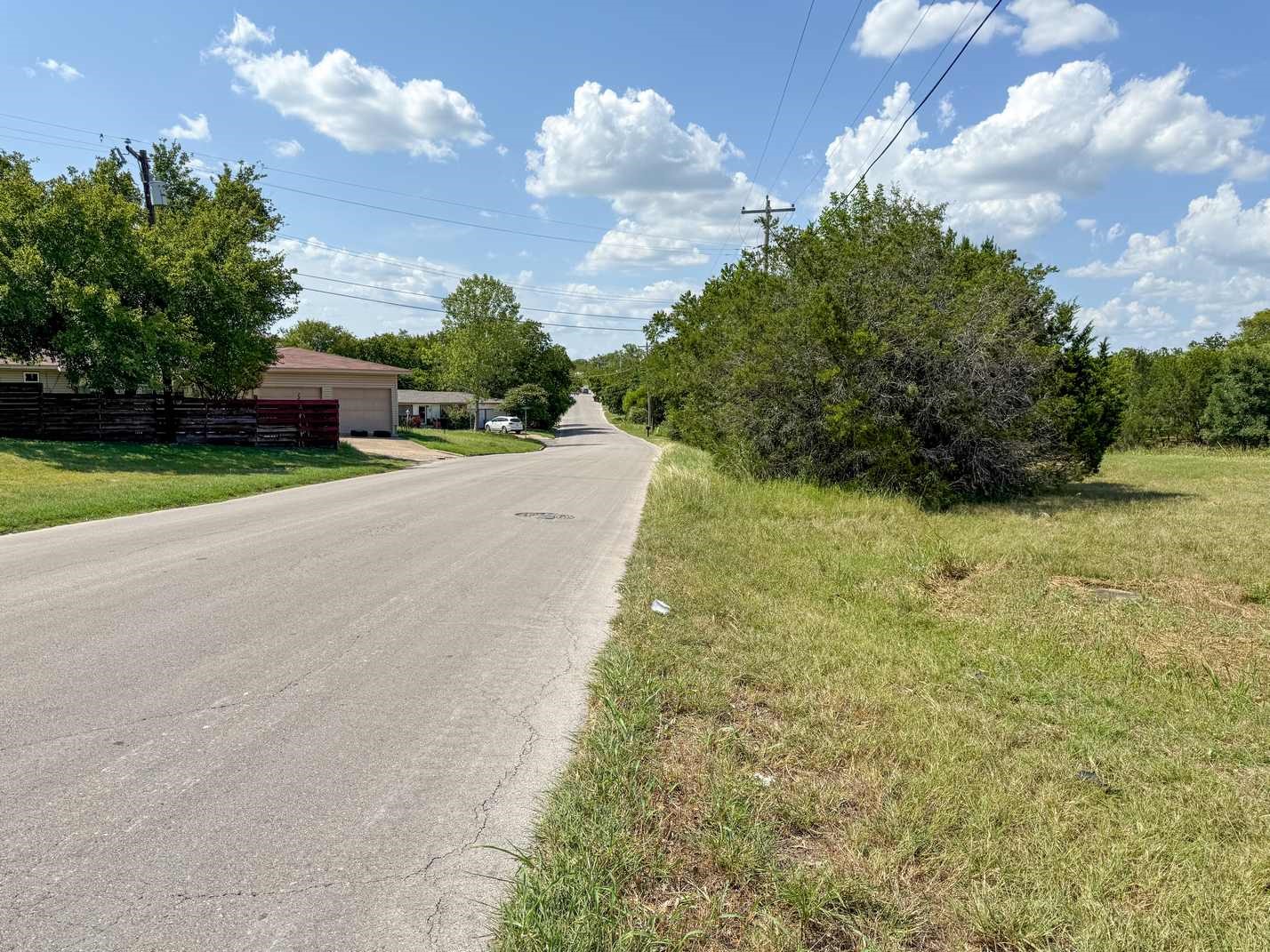 Tbd Golf Course Road Gatesville TX 76528