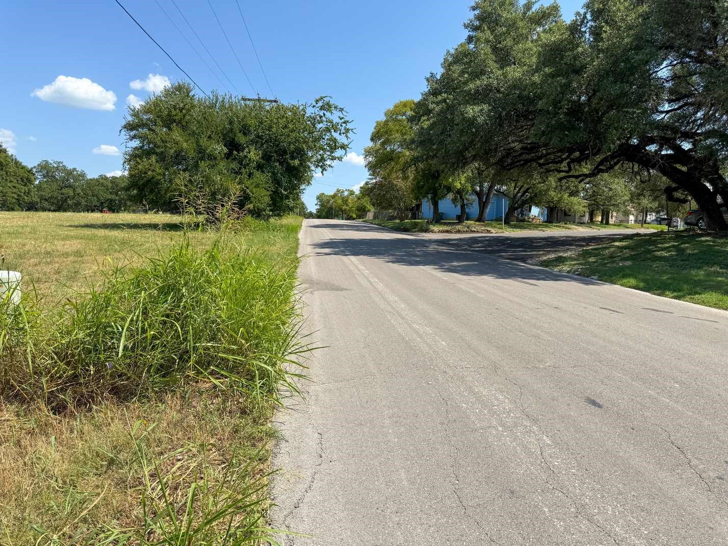 Tbd Golf Course Road Gatesville TX 76528