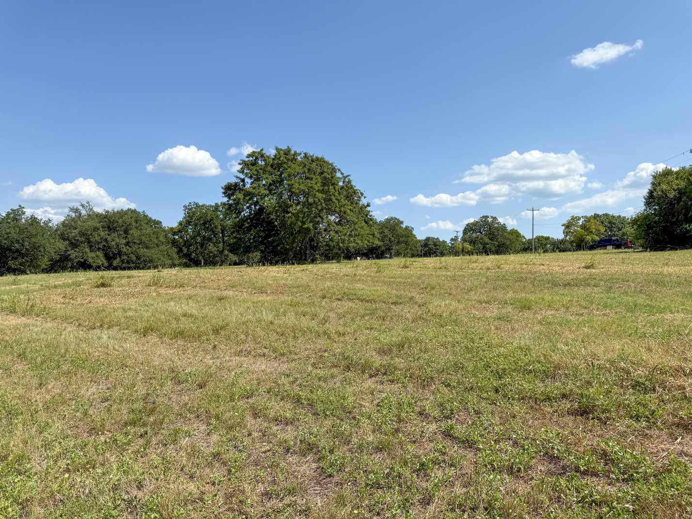 Tbd Golf Course Road Gatesville TX 76528