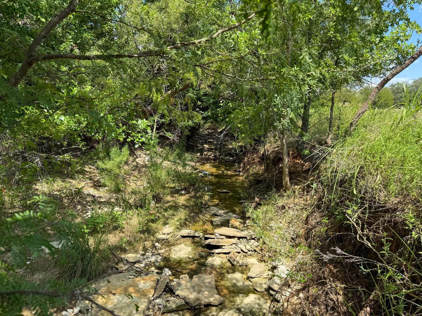 Tbd Golf Course Road Gatesville TX 76528