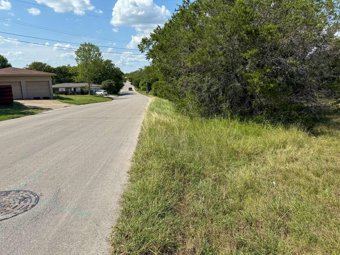 Tbd Golf Course Road Gatesville TX 76528