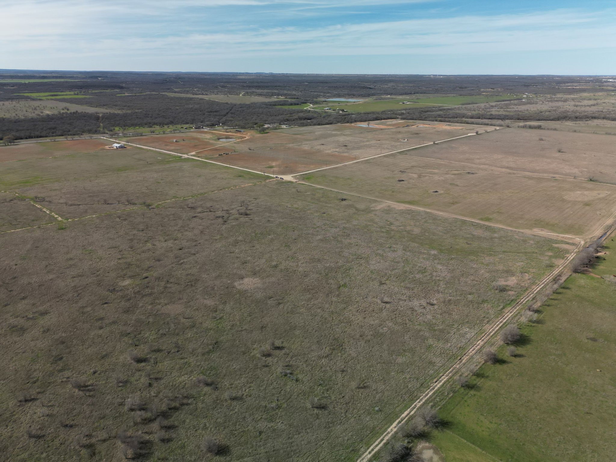 Tbd 10 Acres Prairie View Perrin TX 76486