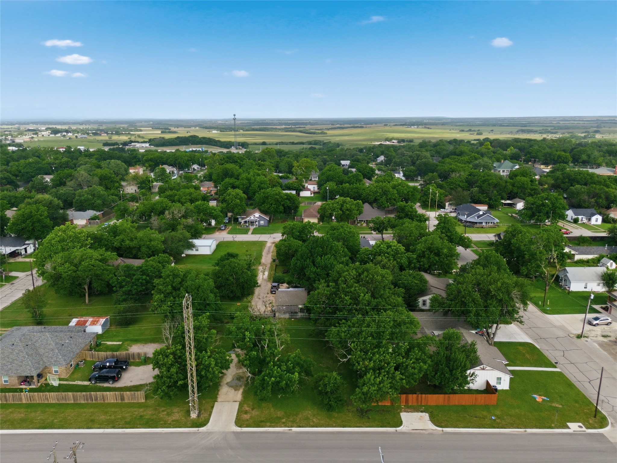 703 N Reagan West TX 76691