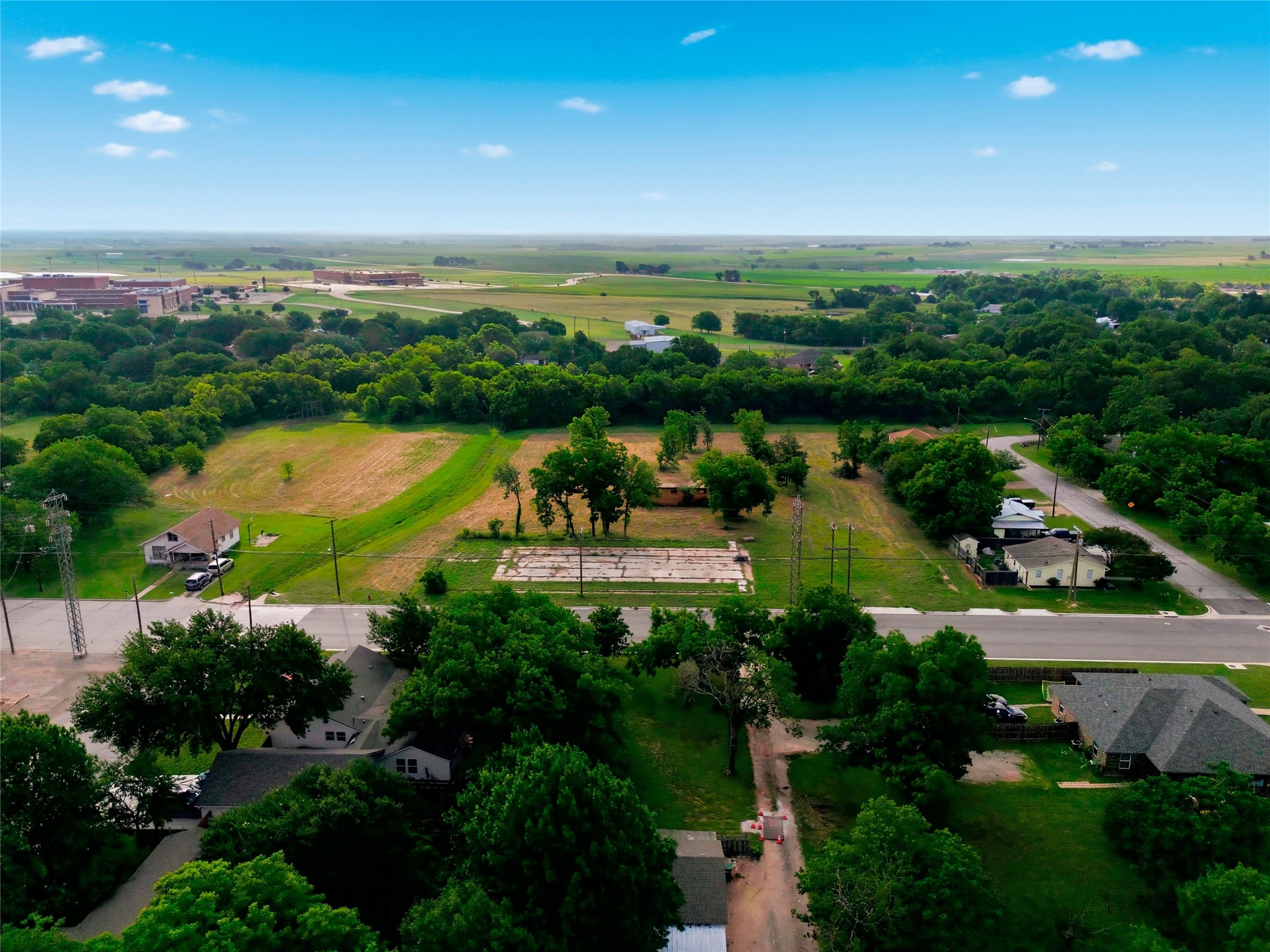 703 N Reagan West TX 76691