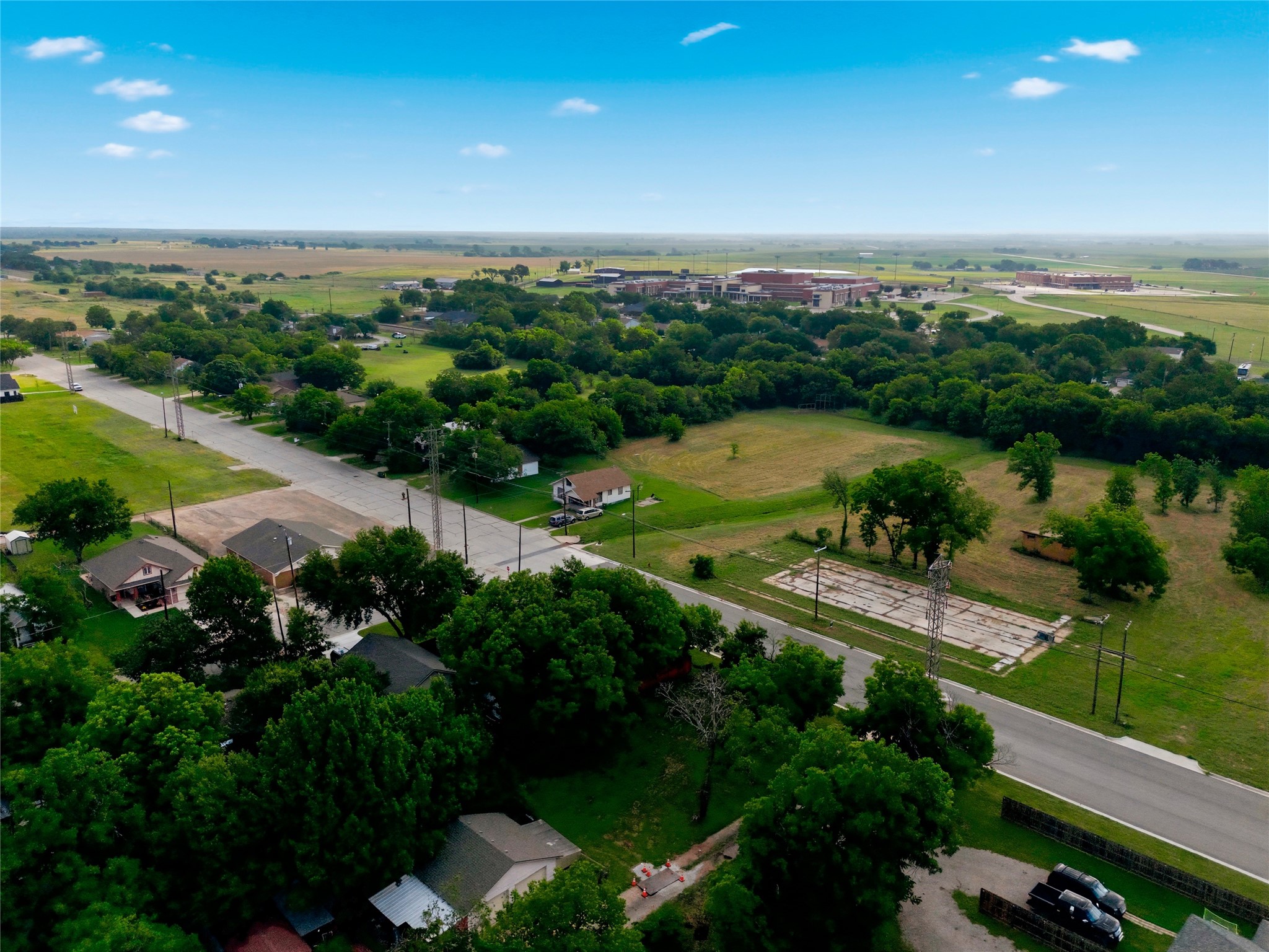 703 N Reagan West TX 76691