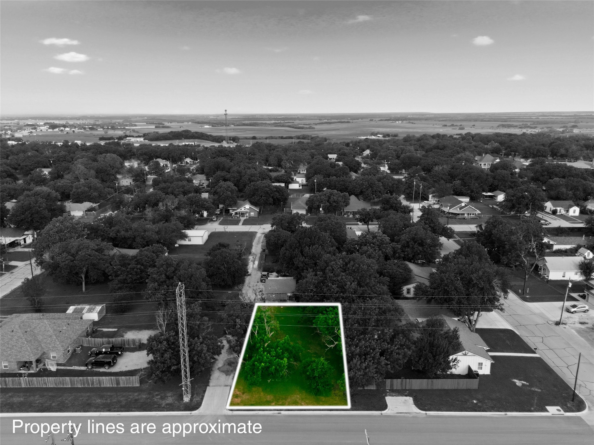 703 N Reagan West TX 76691