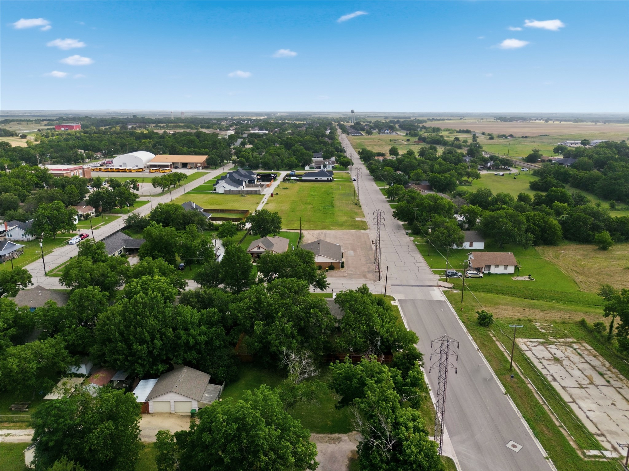 703 N Reagan West TX 76691