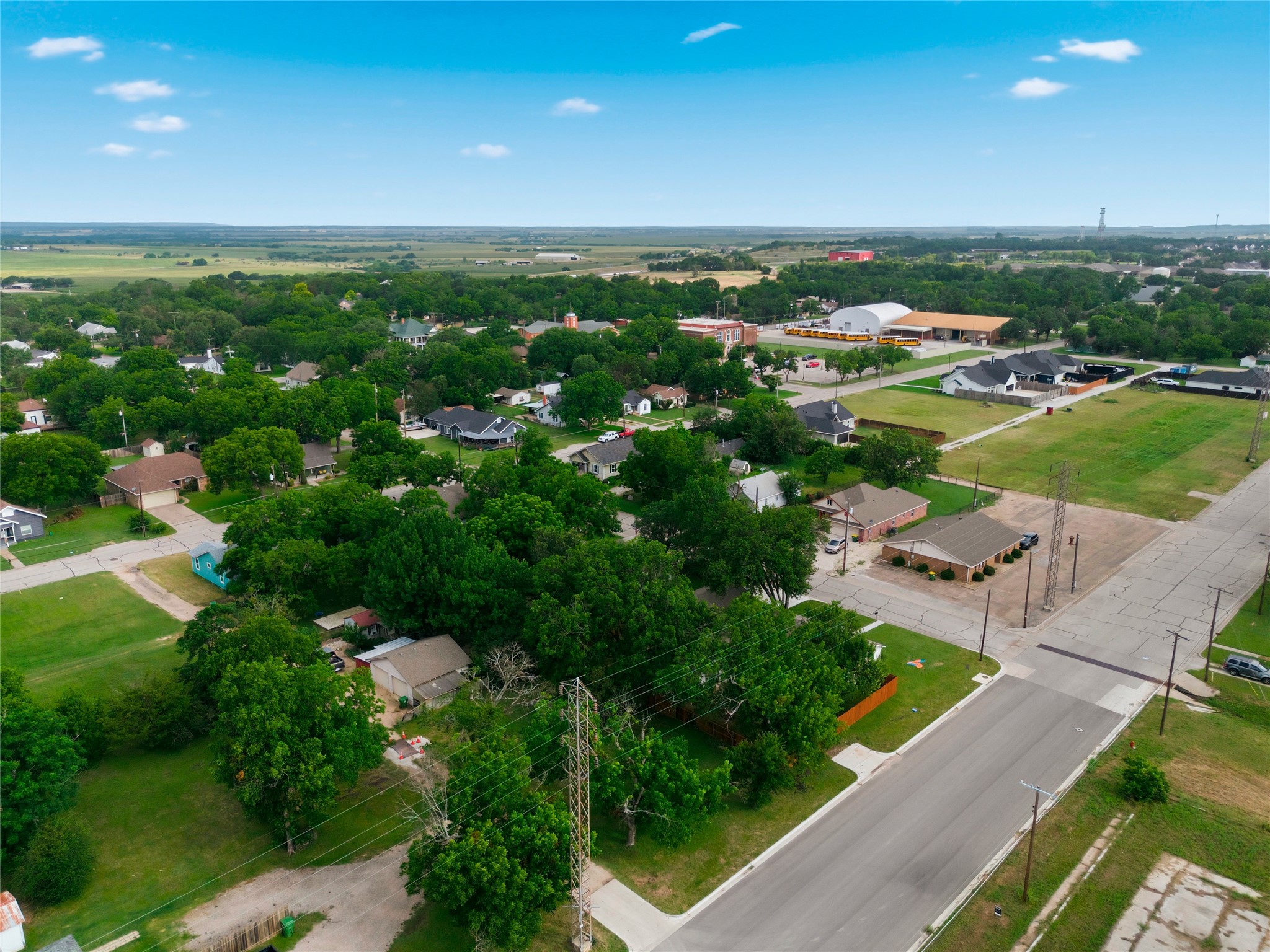 703 N Reagan West TX 76691