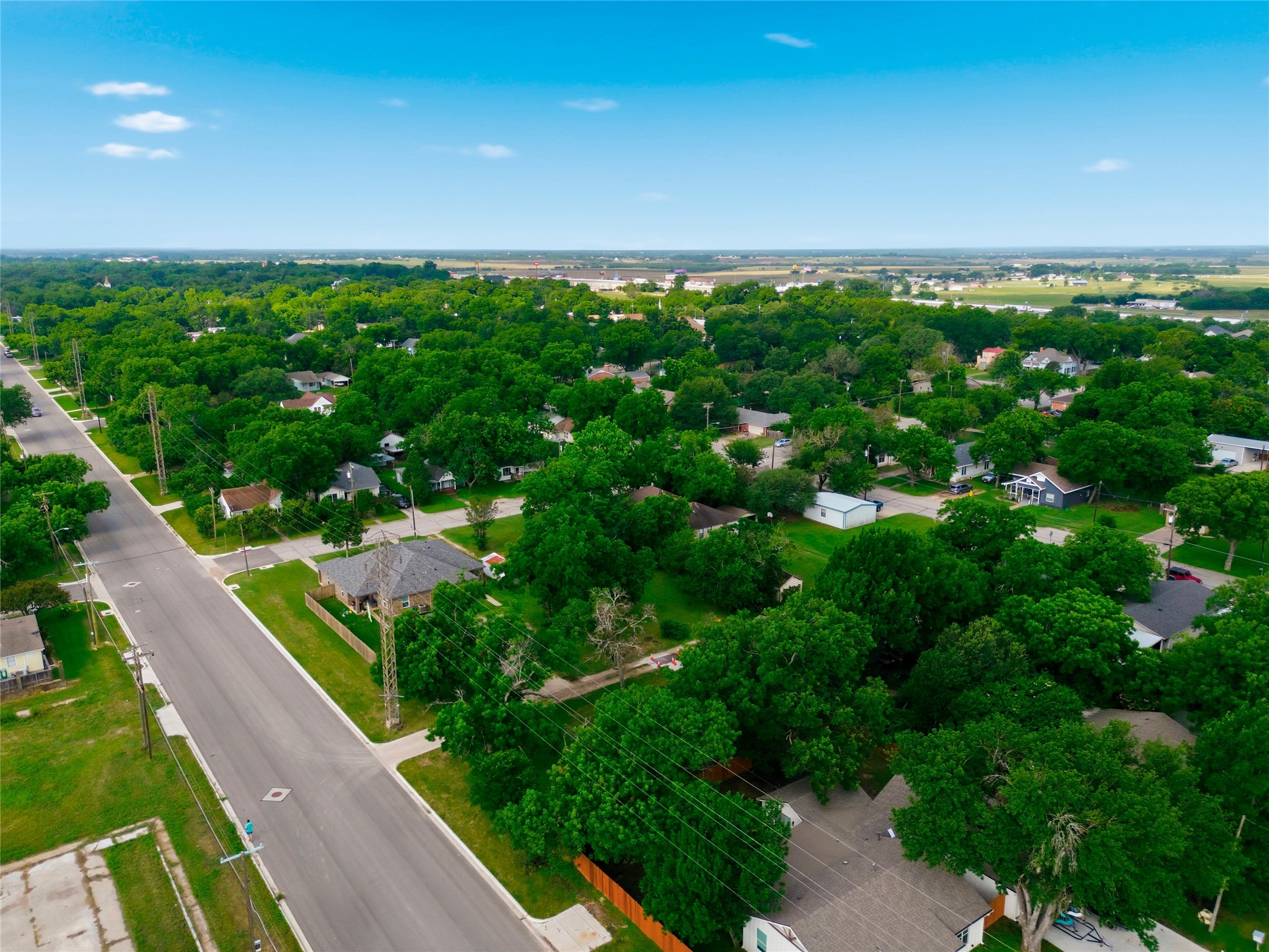 703 N Reagan West TX 76691