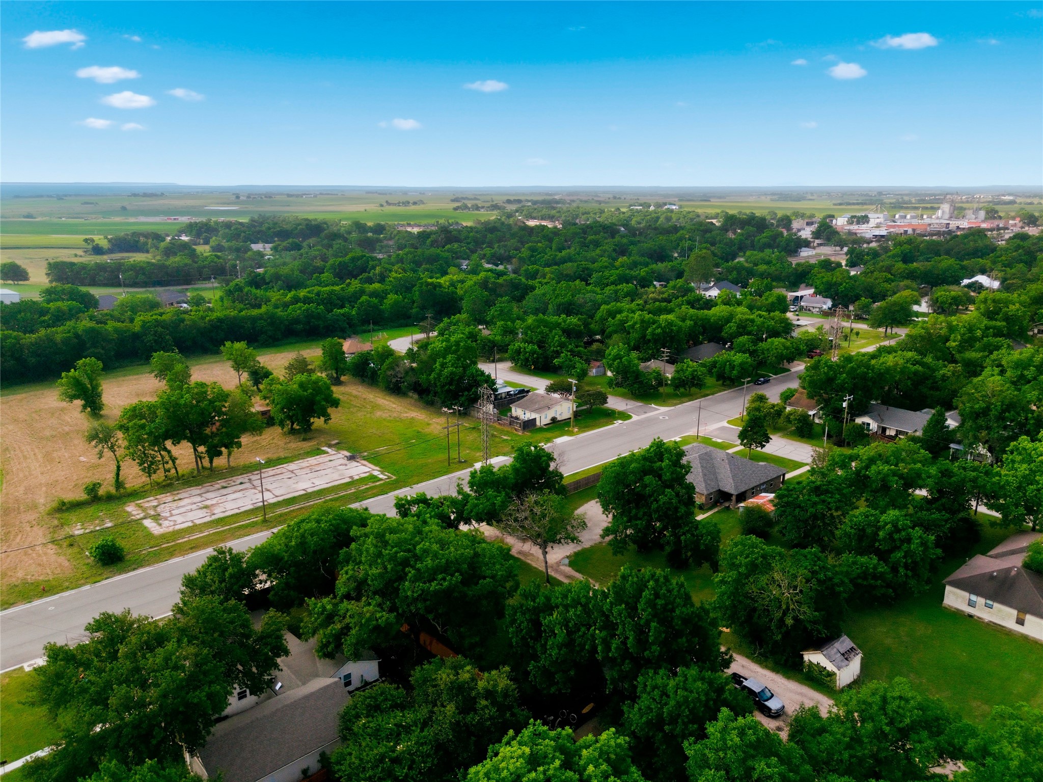 703 N Reagan West TX 76691