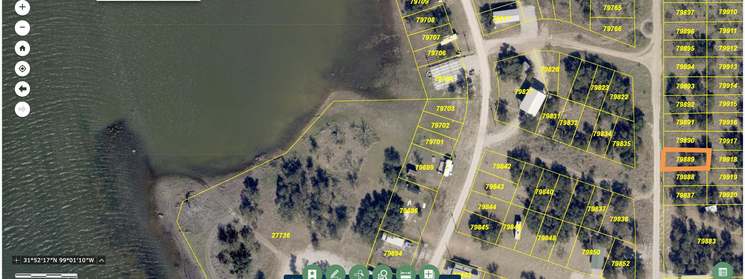 Lot 1458 Summer Oak Drive May TX 76857