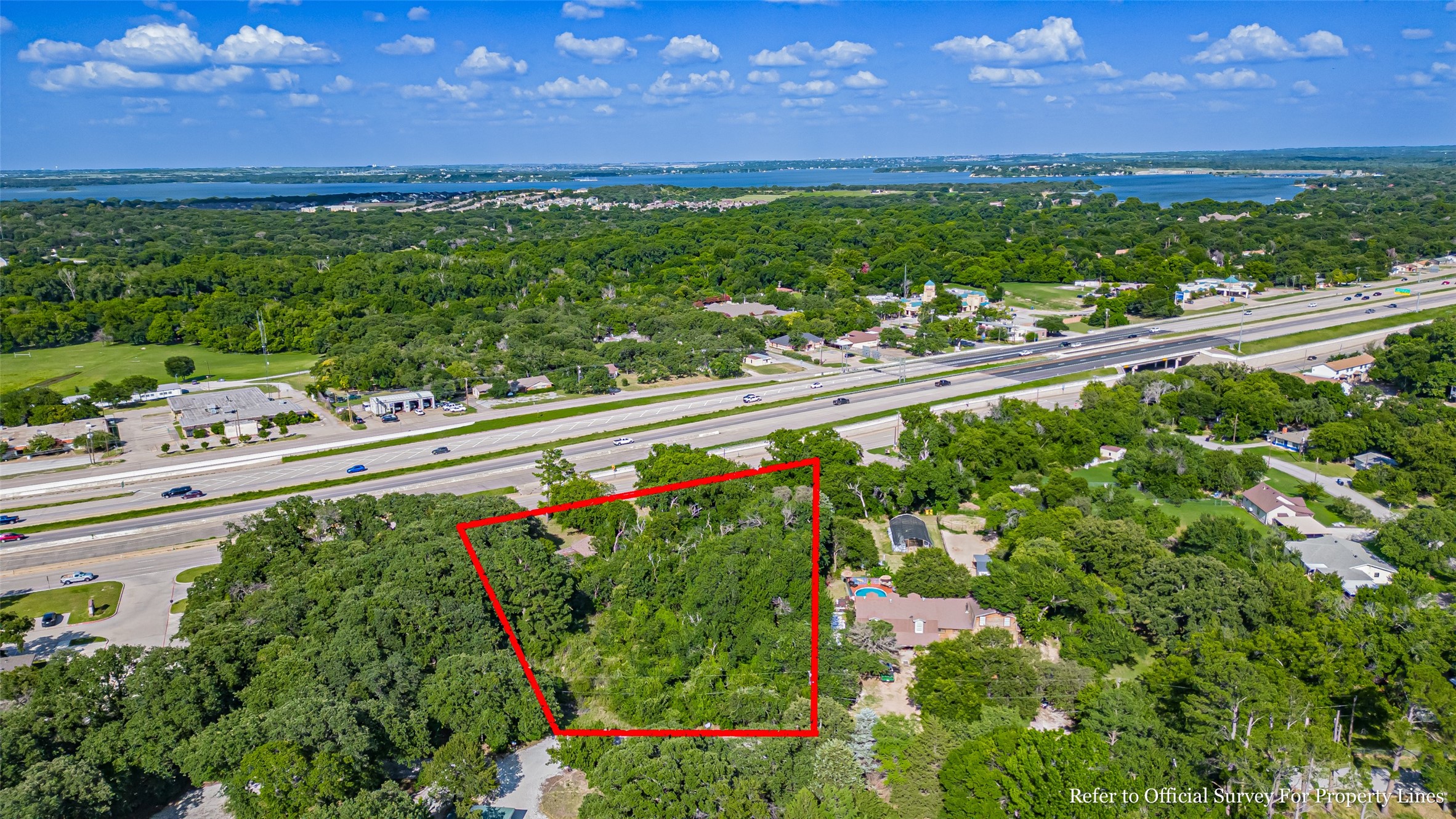 717 Mary Lou Street Azle TX 76020