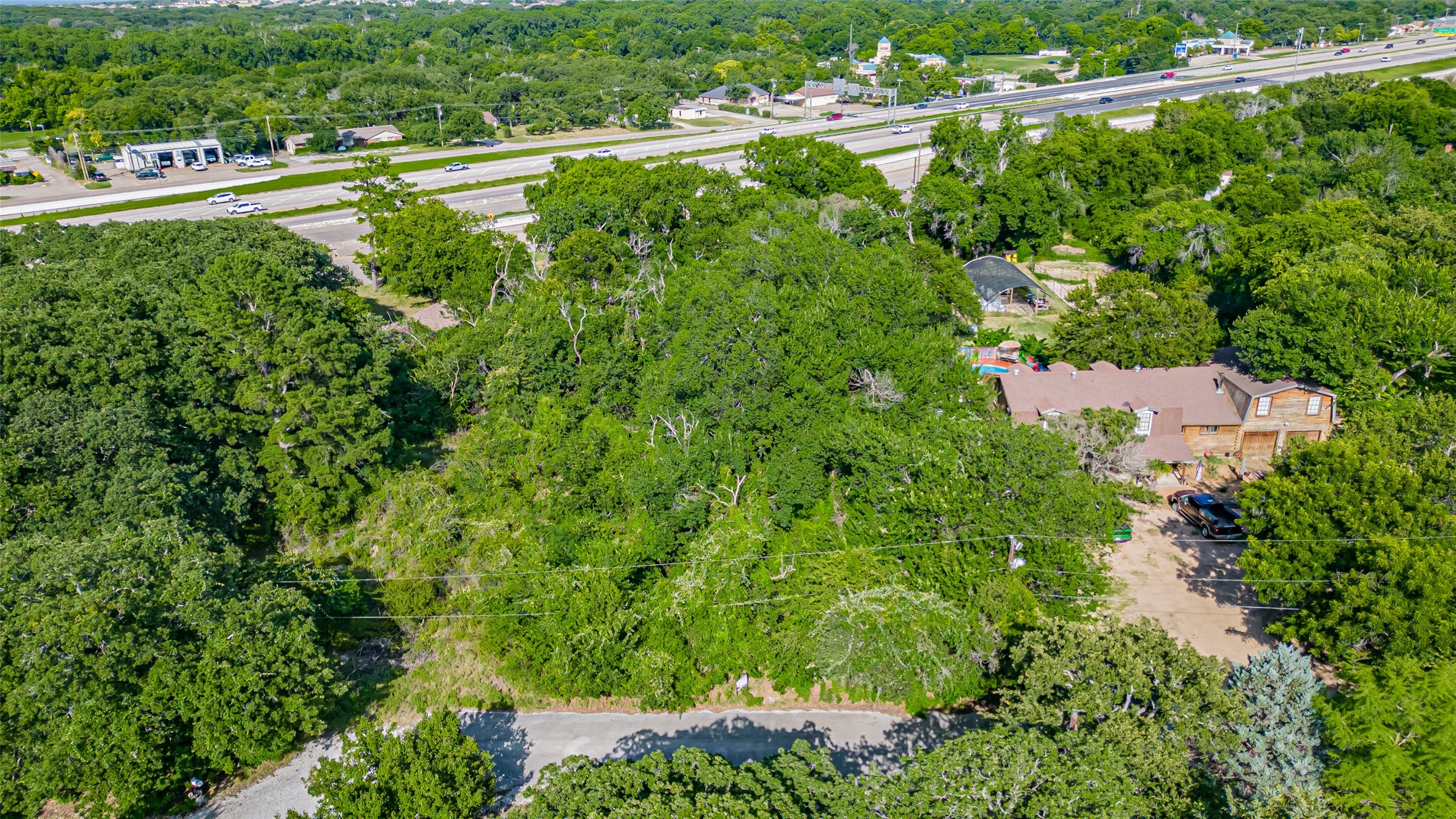 717 Mary Lou Street Azle TX 76020