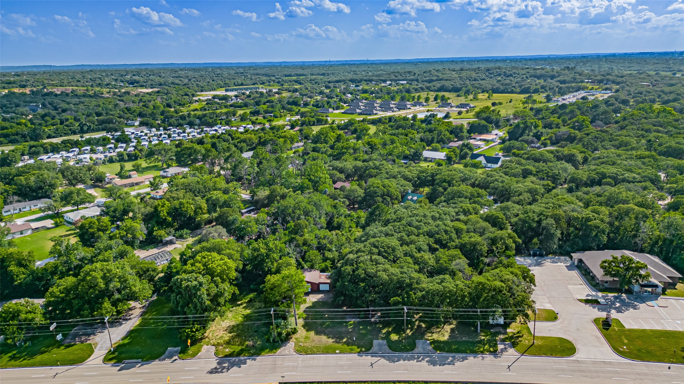 717 Mary Lou Street Azle TX 76020