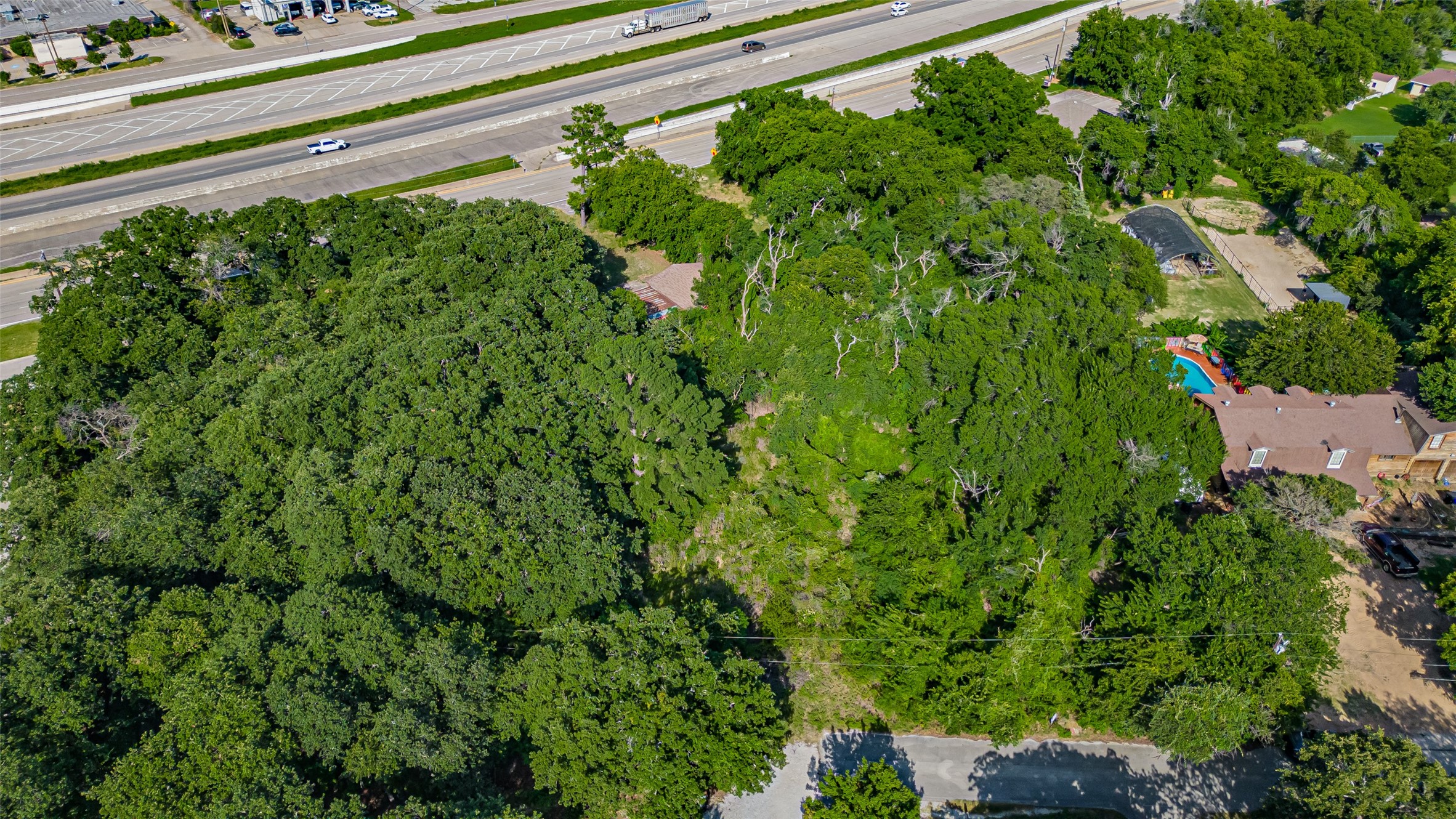 717 Mary Lou Street Azle TX 76020