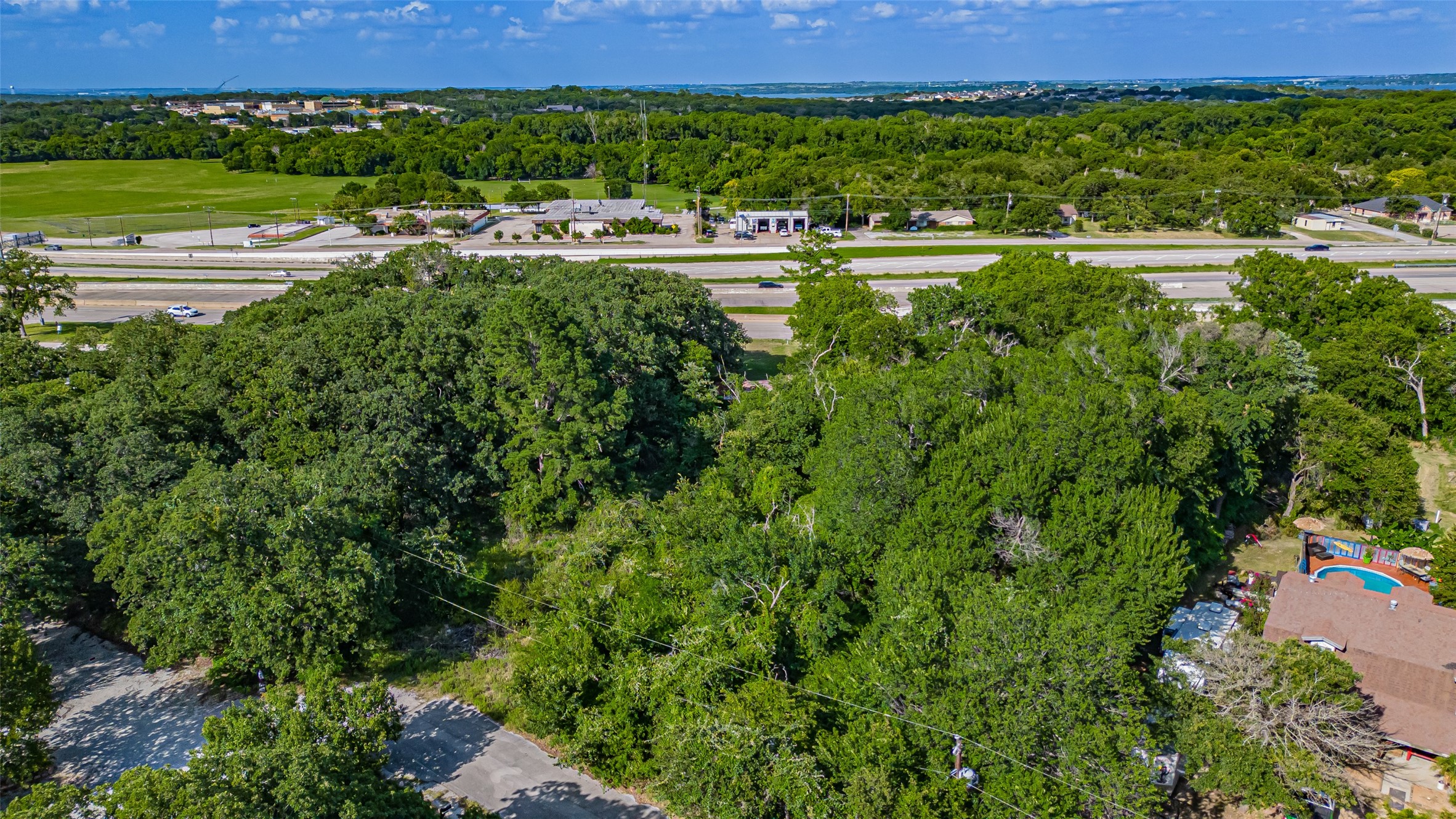717 Mary Lou Street Azle TX 76020