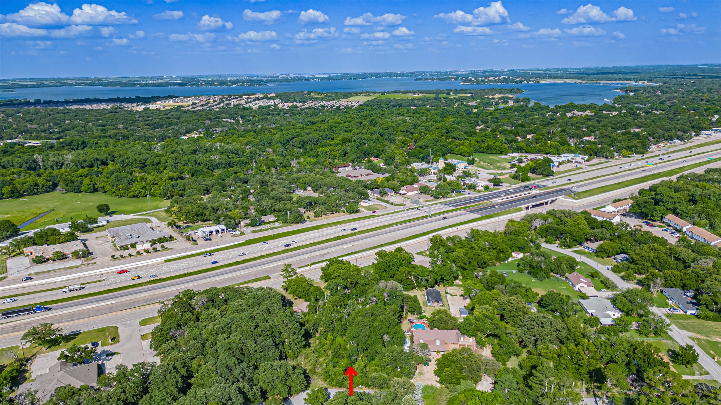 717 Mary Lou Street Azle TX 76020