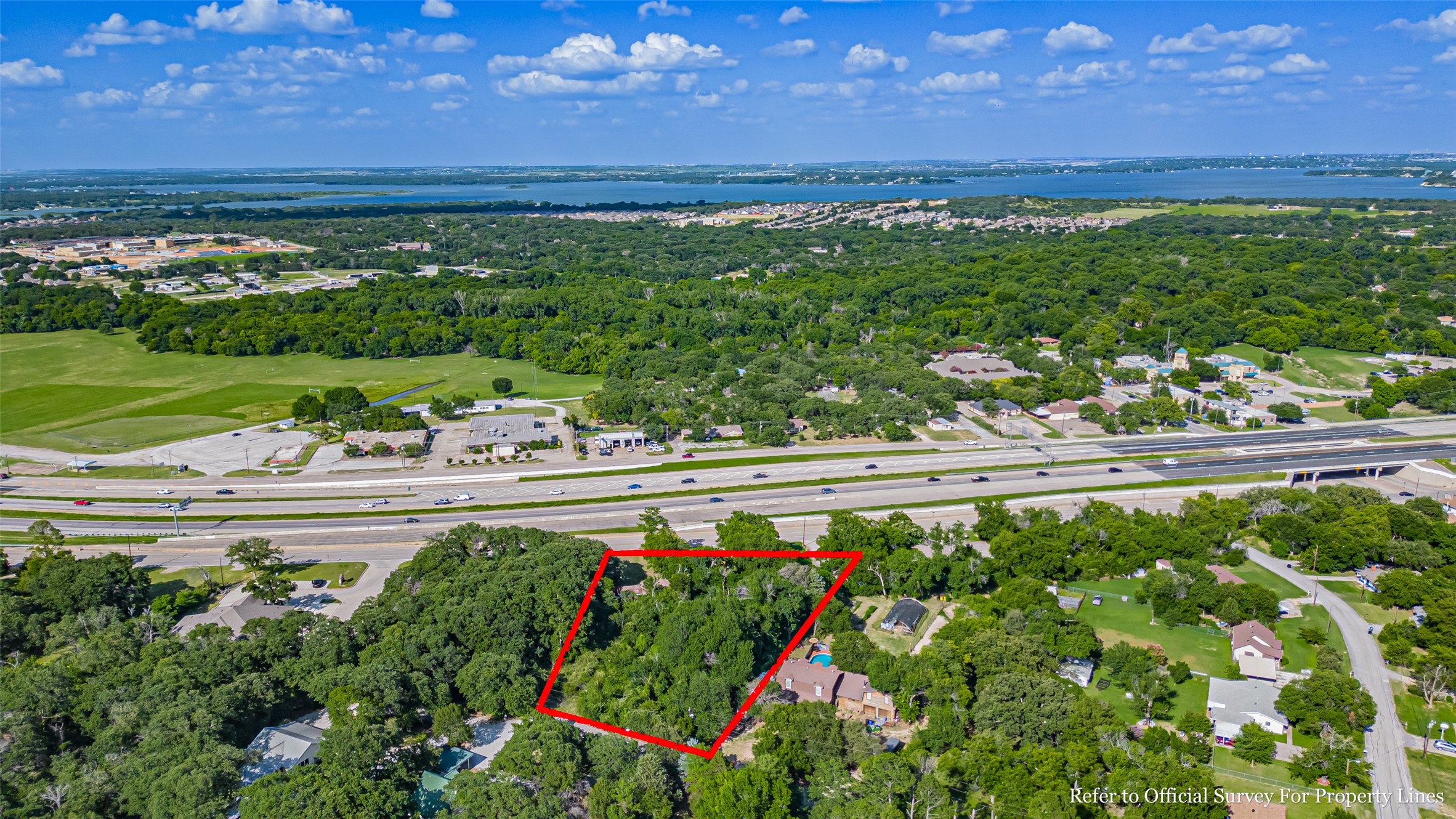 717 Mary Lou Street Azle TX 76020