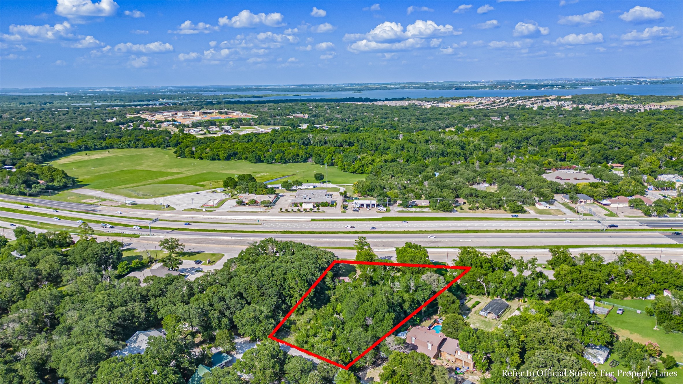 717 Mary Lou Street Azle TX 76020