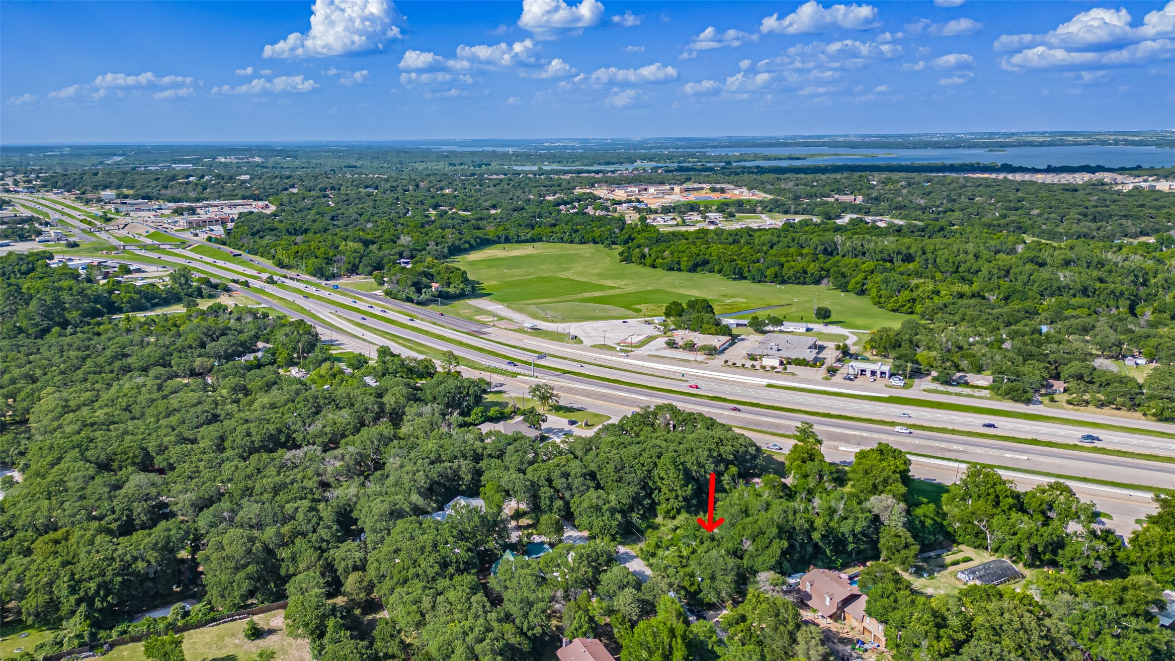 717 Mary Lou Street Azle TX 76020