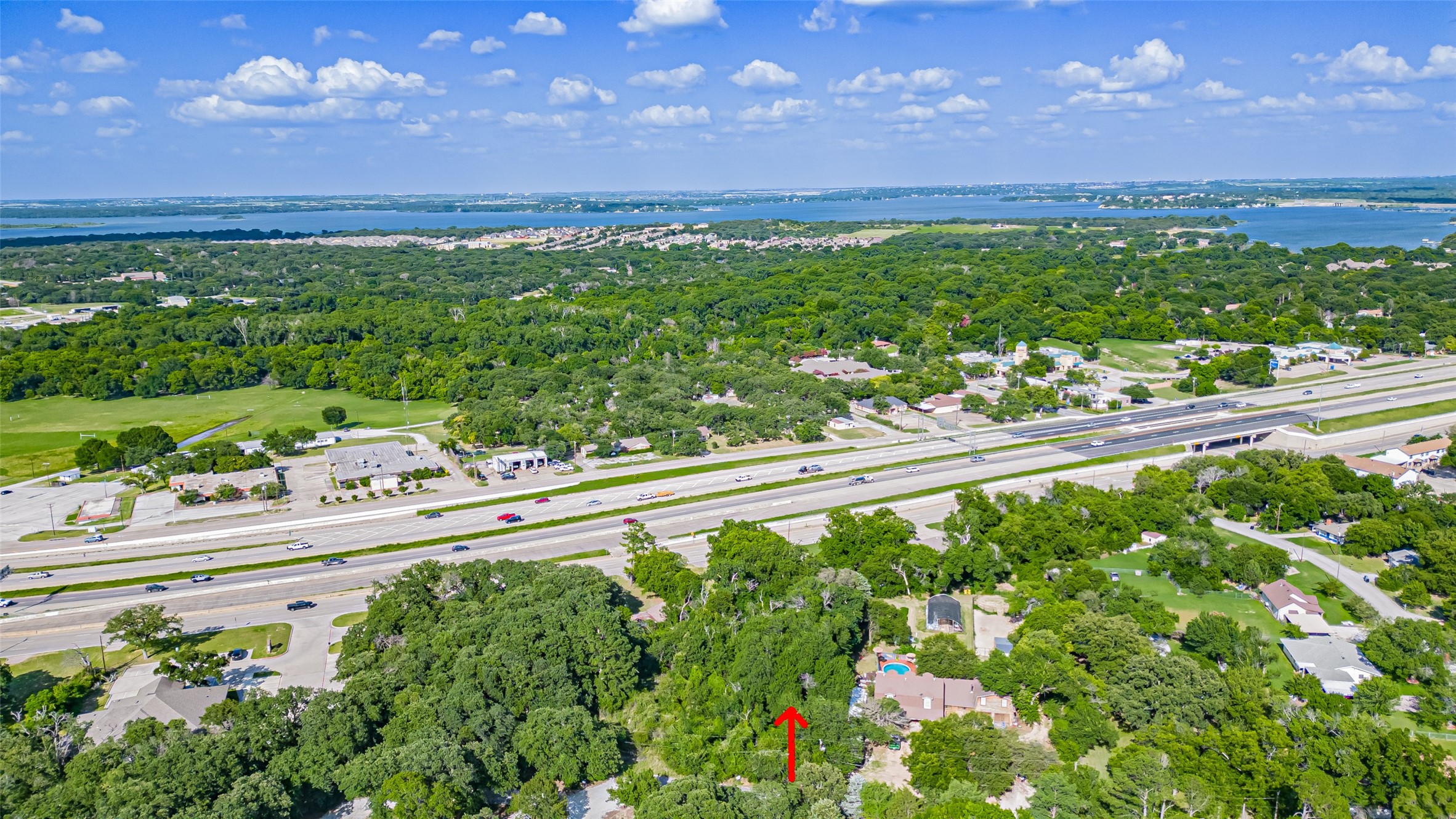 717 Mary Lou Street Azle TX 76020