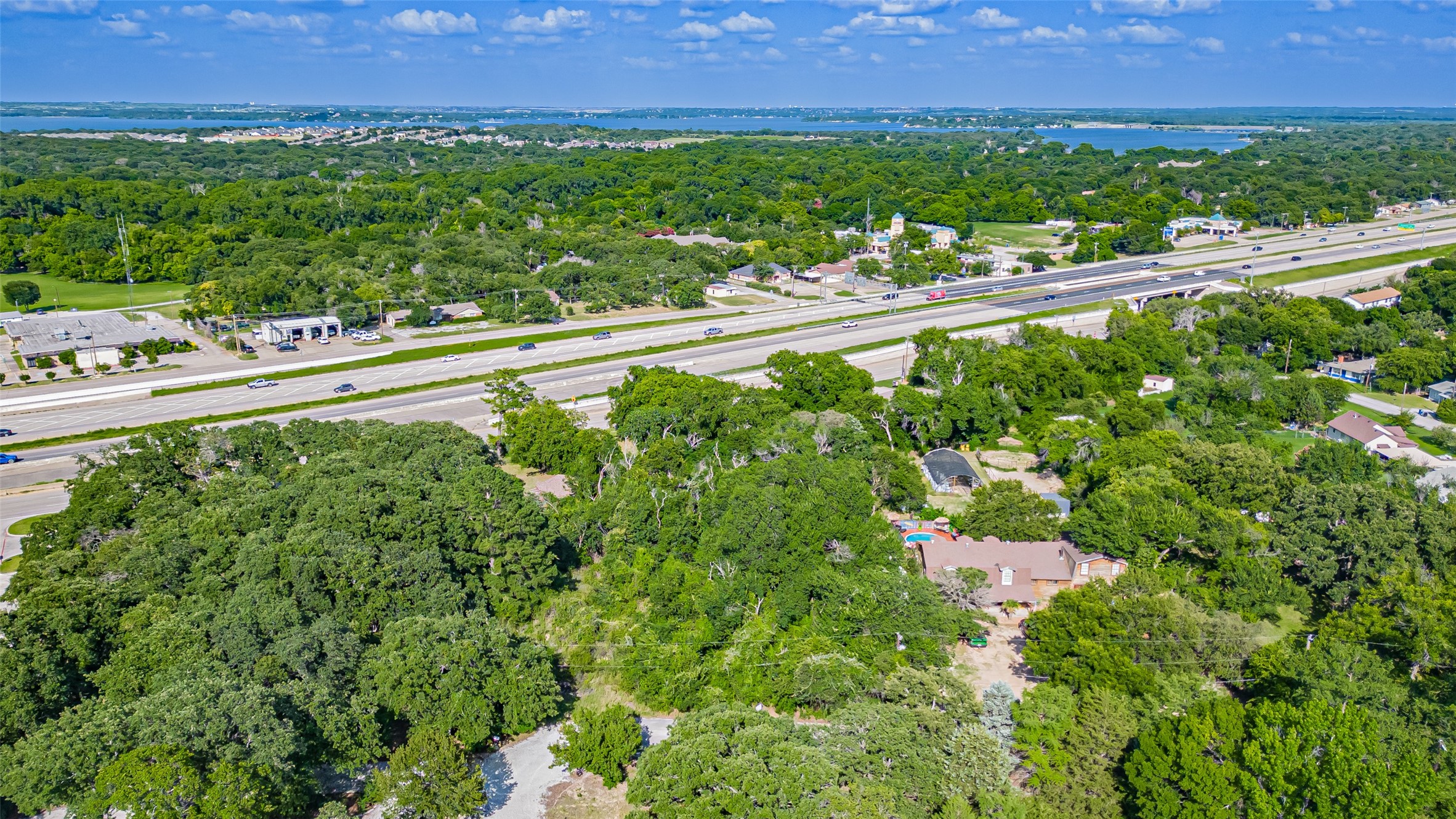 717 Mary Lou Street Azle TX 76020