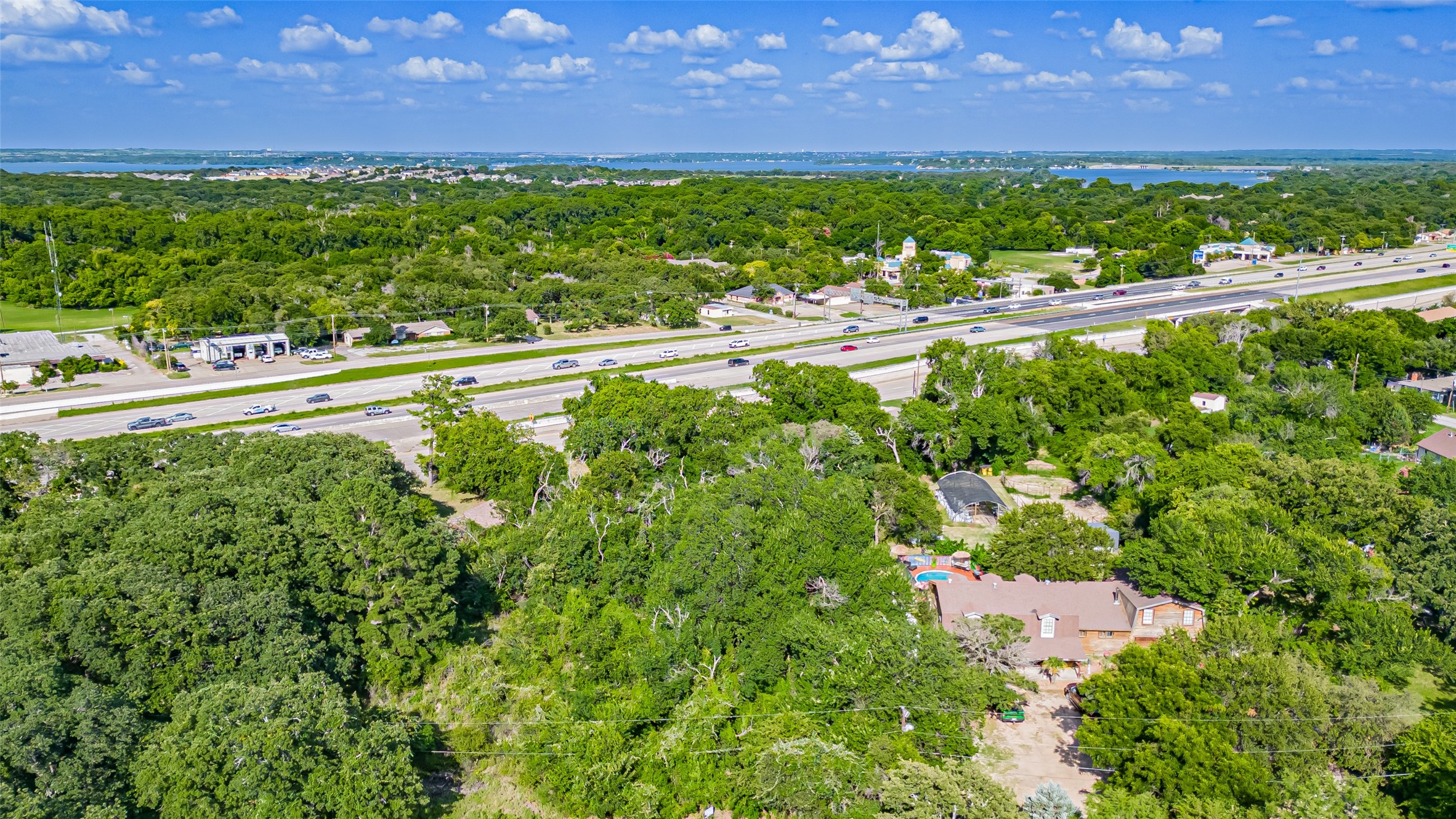 717 Mary Lou Street Azle TX 76020
