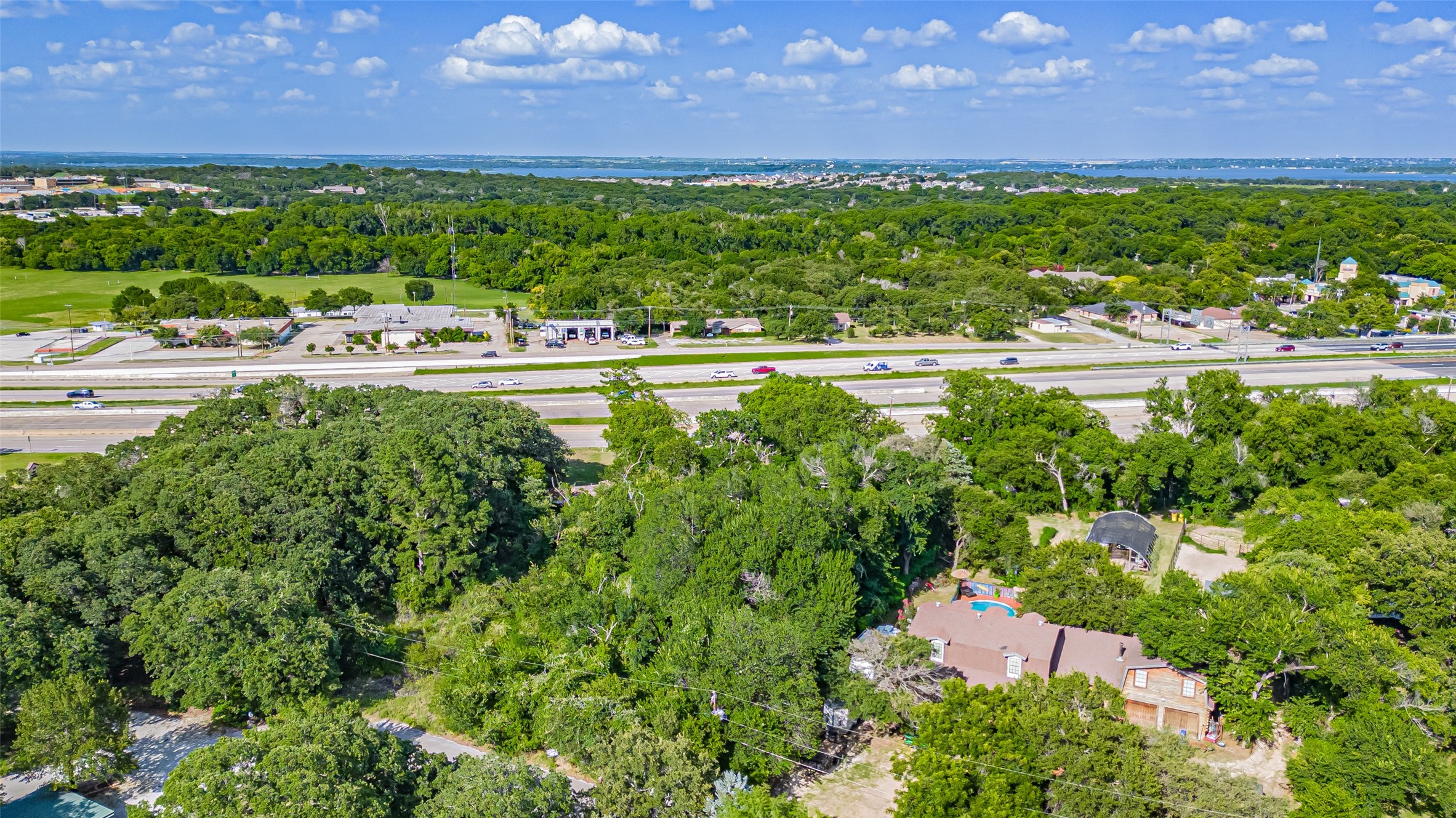 717 Mary Lou Street Azle TX 76020