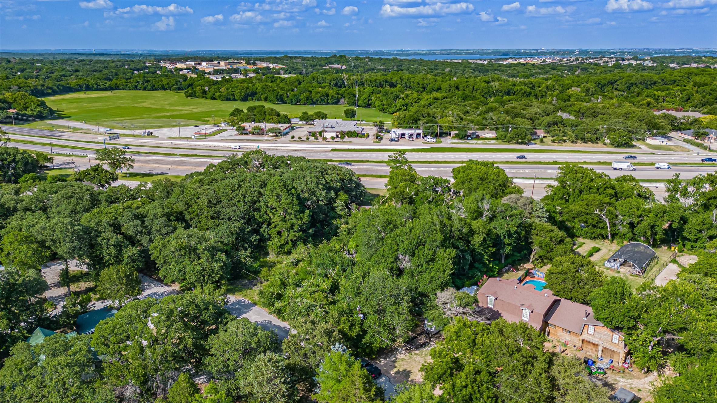 717 Mary Lou Street Azle TX 76020
