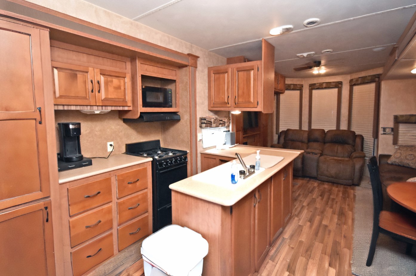 215 Running Bear Quitman TX 75783