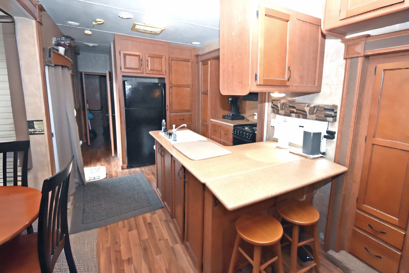 215 Running Bear Quitman TX 75783