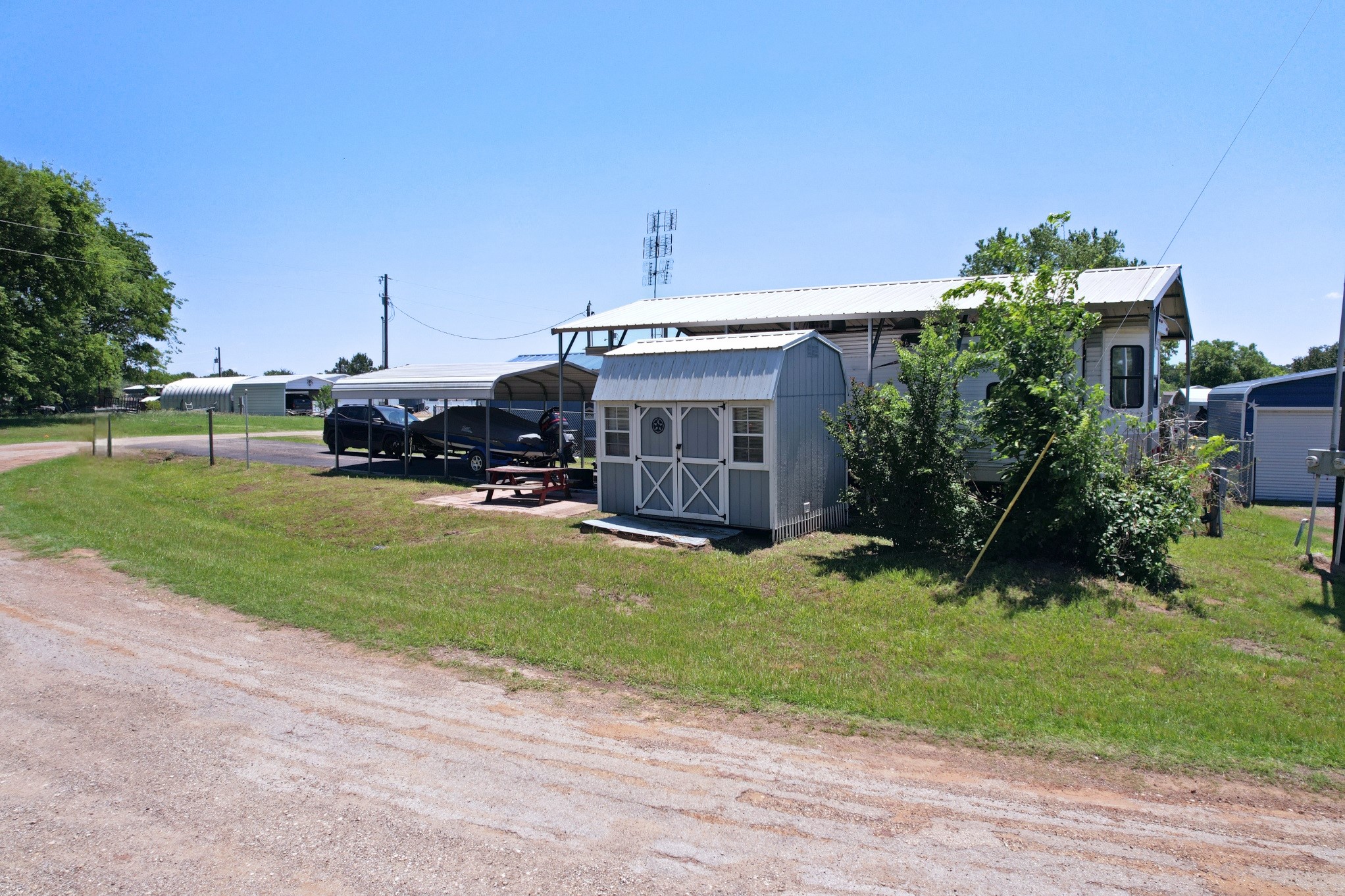 215 Running Bear Quitman TX 75783