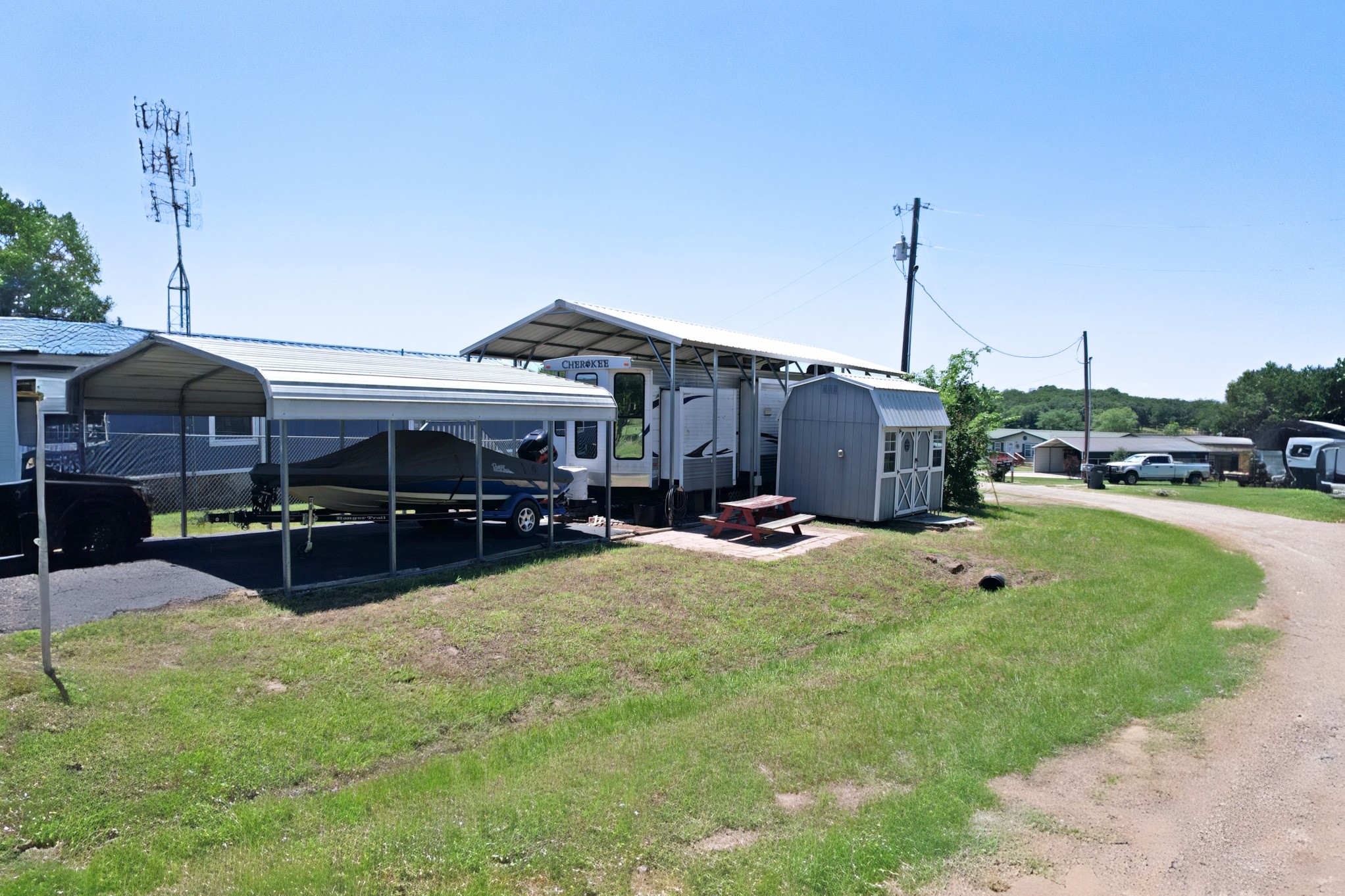 215 Running Bear Quitman TX 75783