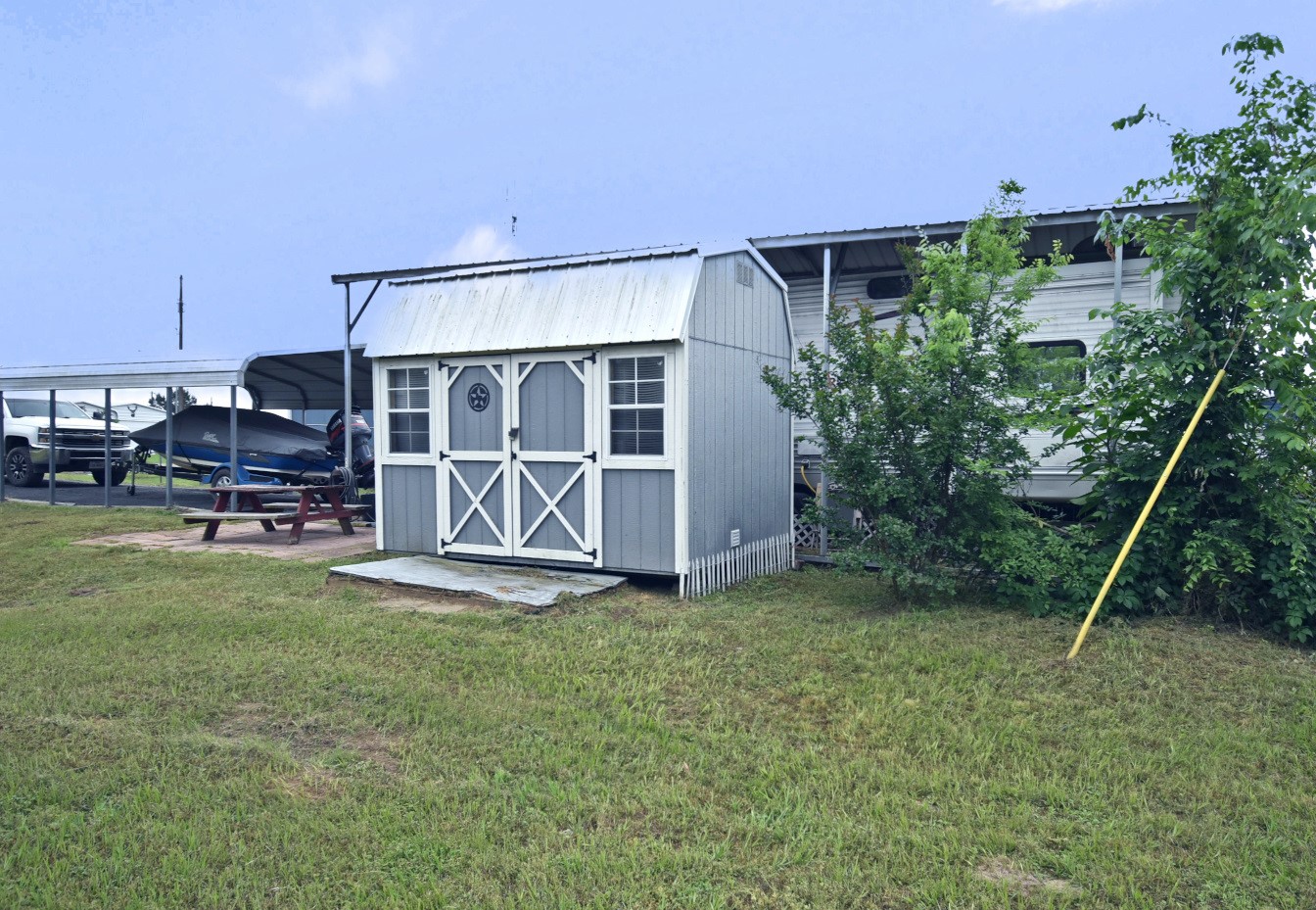 215 Running Bear Quitman TX 75783