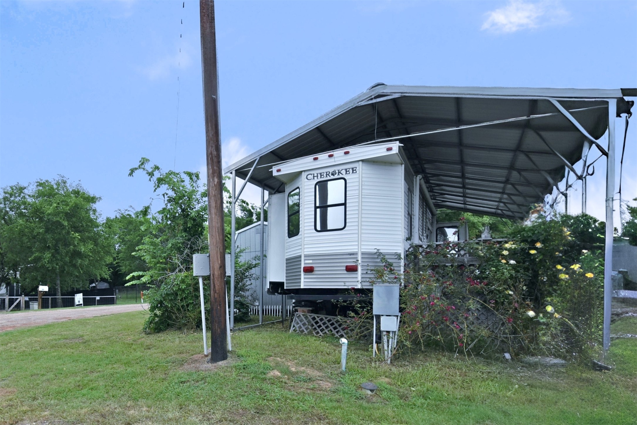 215 Running Bear Quitman TX 75783