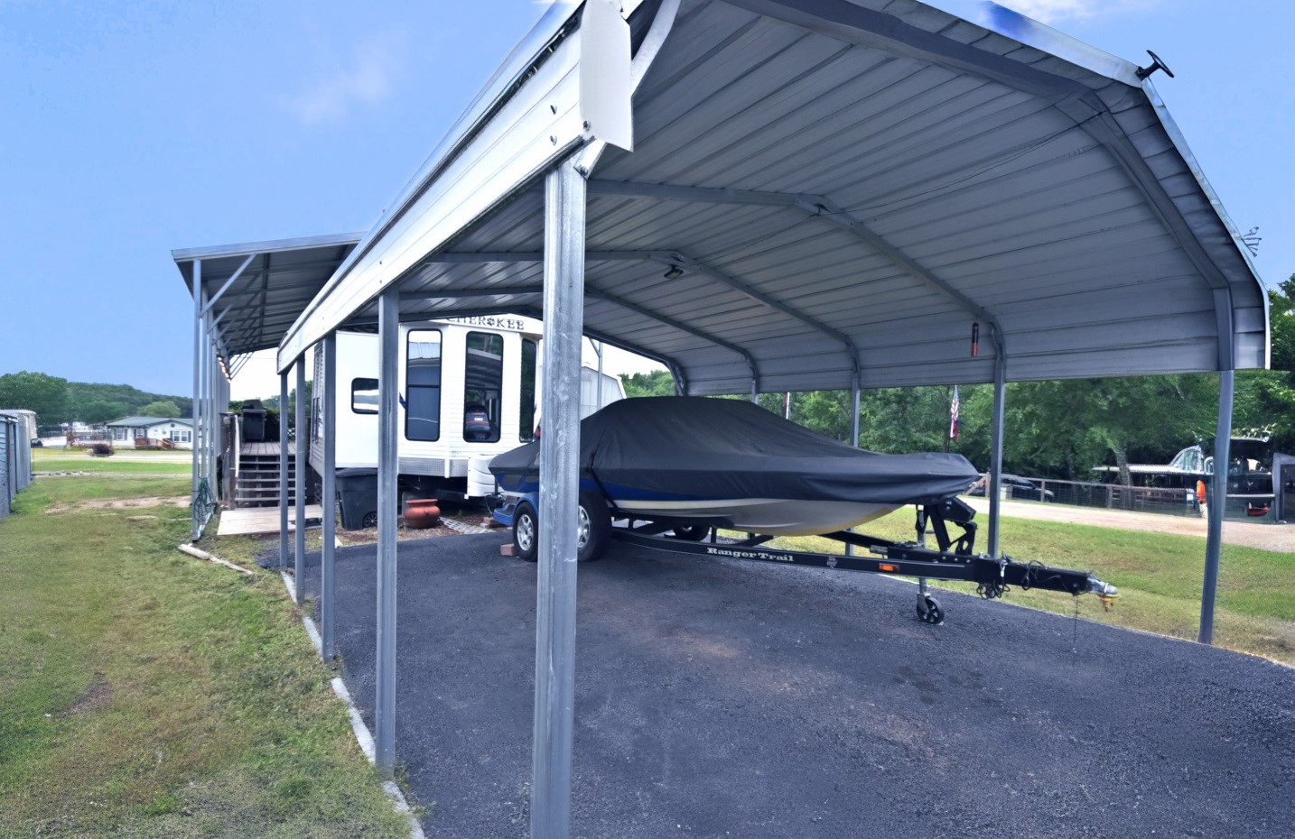 215 Running Bear Quitman TX 75783