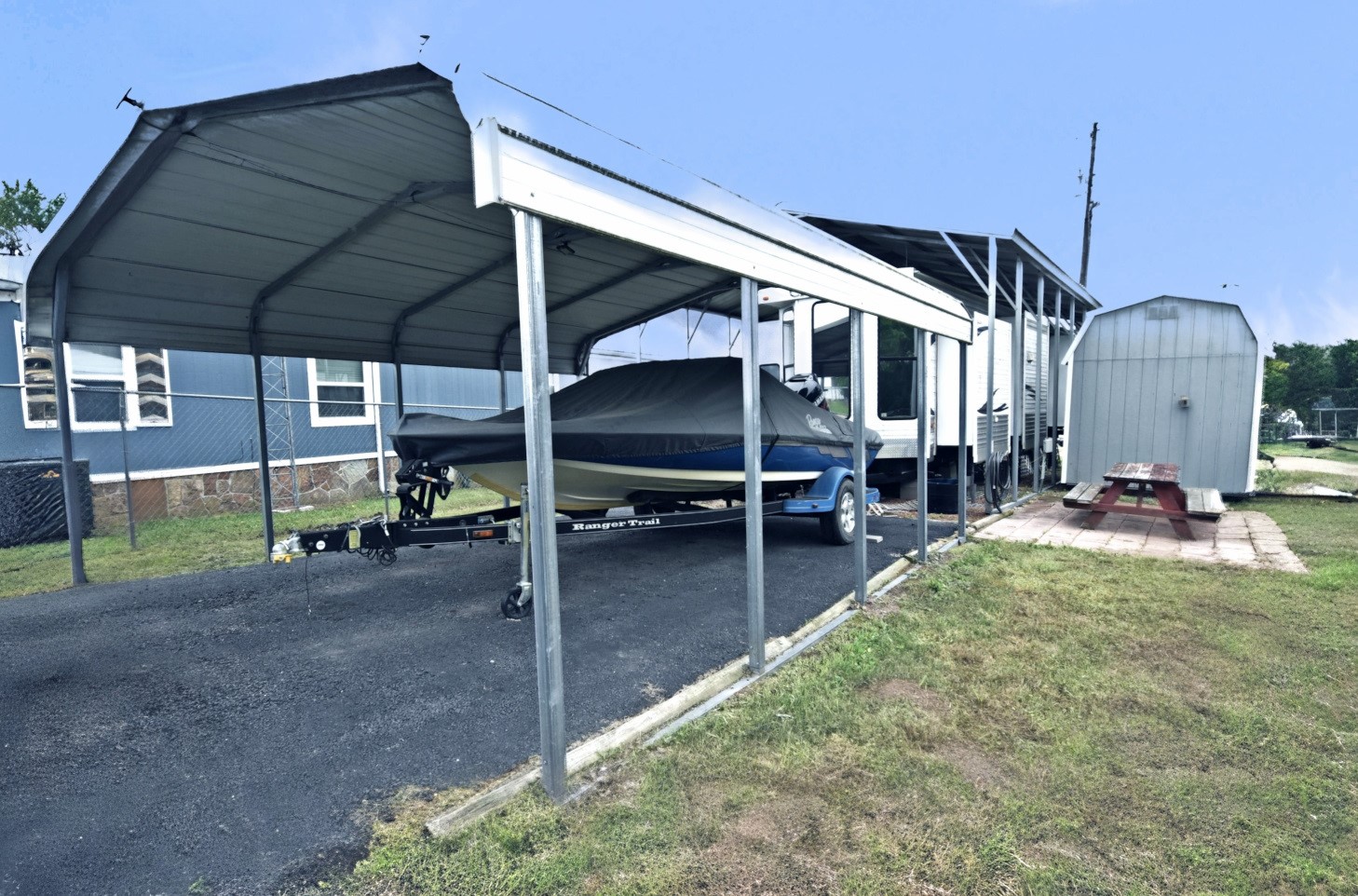 215 Running Bear Quitman TX 75783
