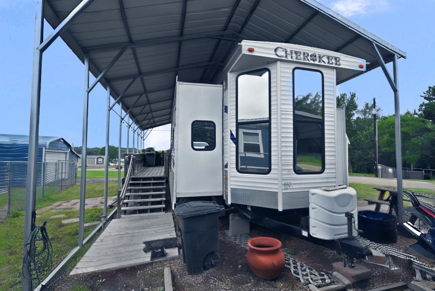215 Running Bear Quitman TX 75783