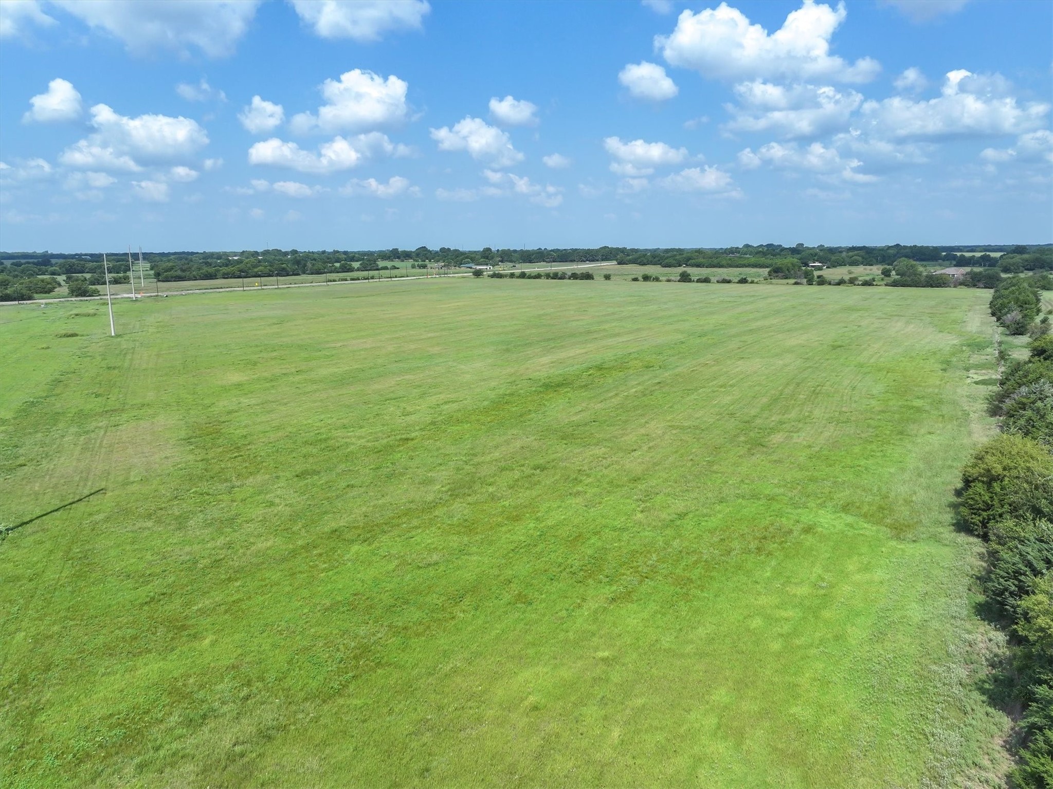 Tbd Fm 3486 Terrell TX 75160