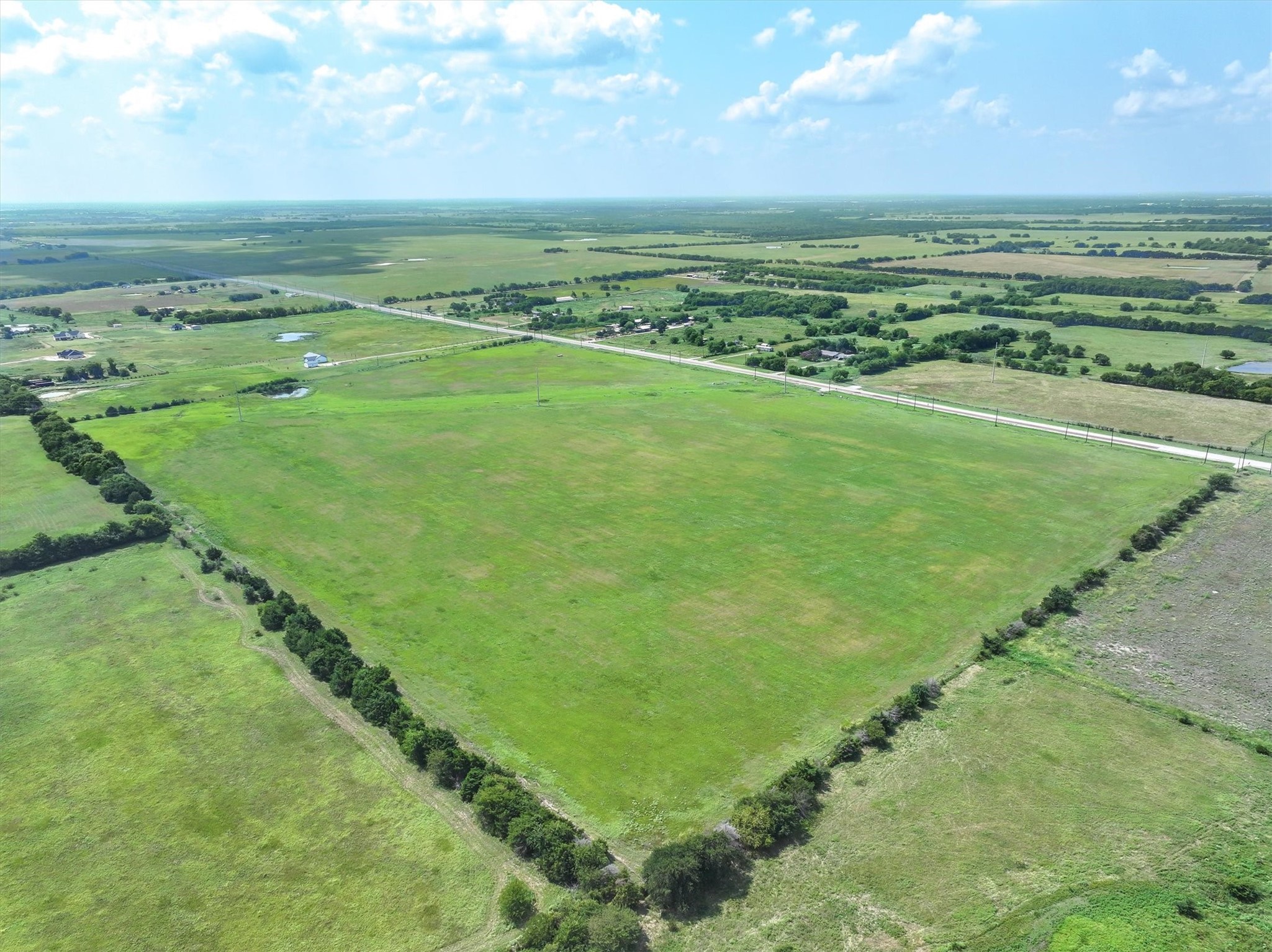 Tbd Fm 3486 Terrell TX 75160