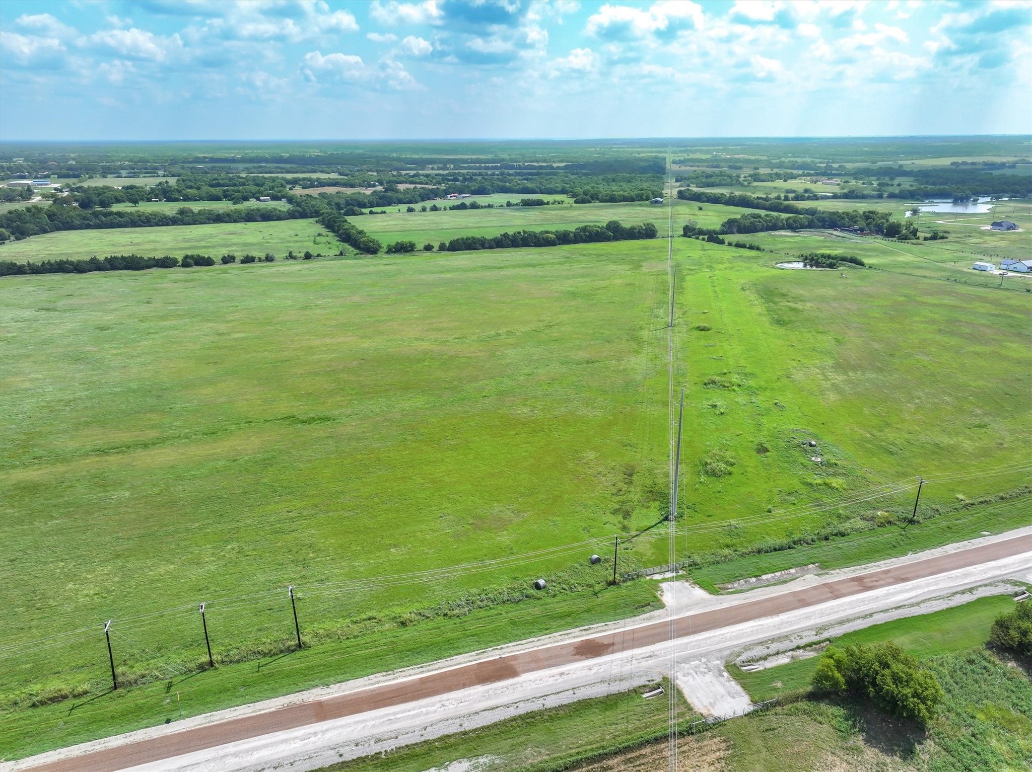 Tbd Fm 3486 Terrell TX 75160