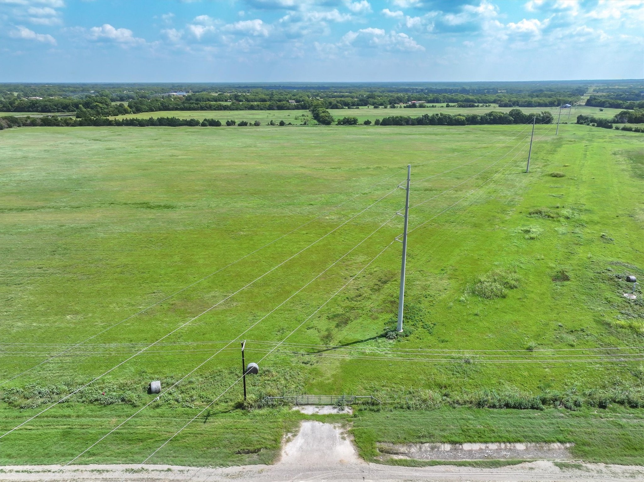 Tbd Fm 3486 Terrell TX 75160
