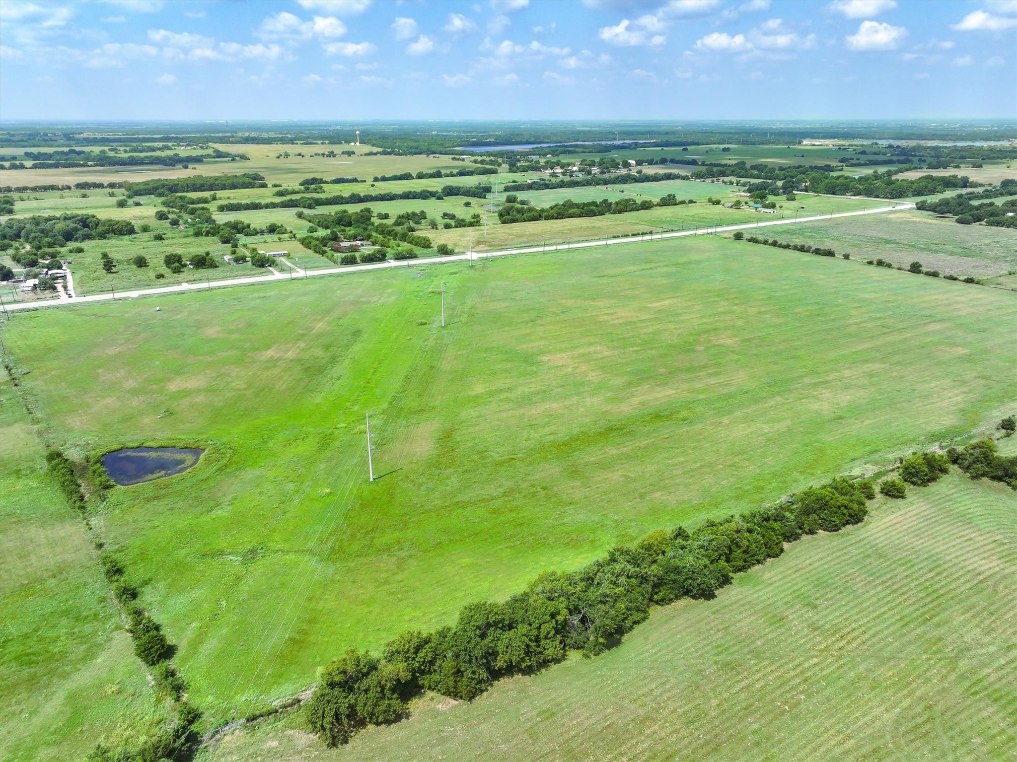 Tbd Fm 3486 Terrell TX 75160