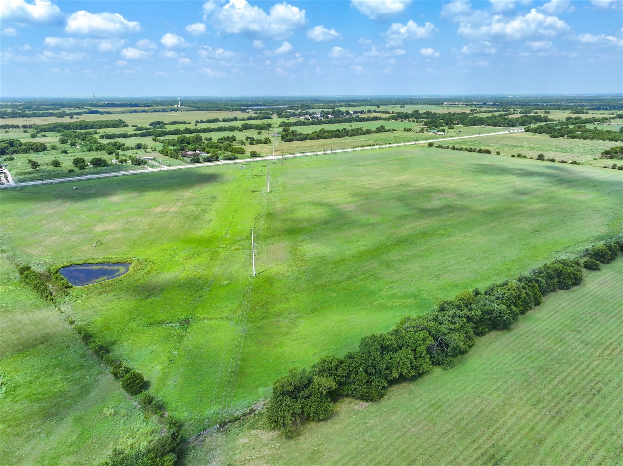 Tbd Fm 3486 Terrell TX 75160
