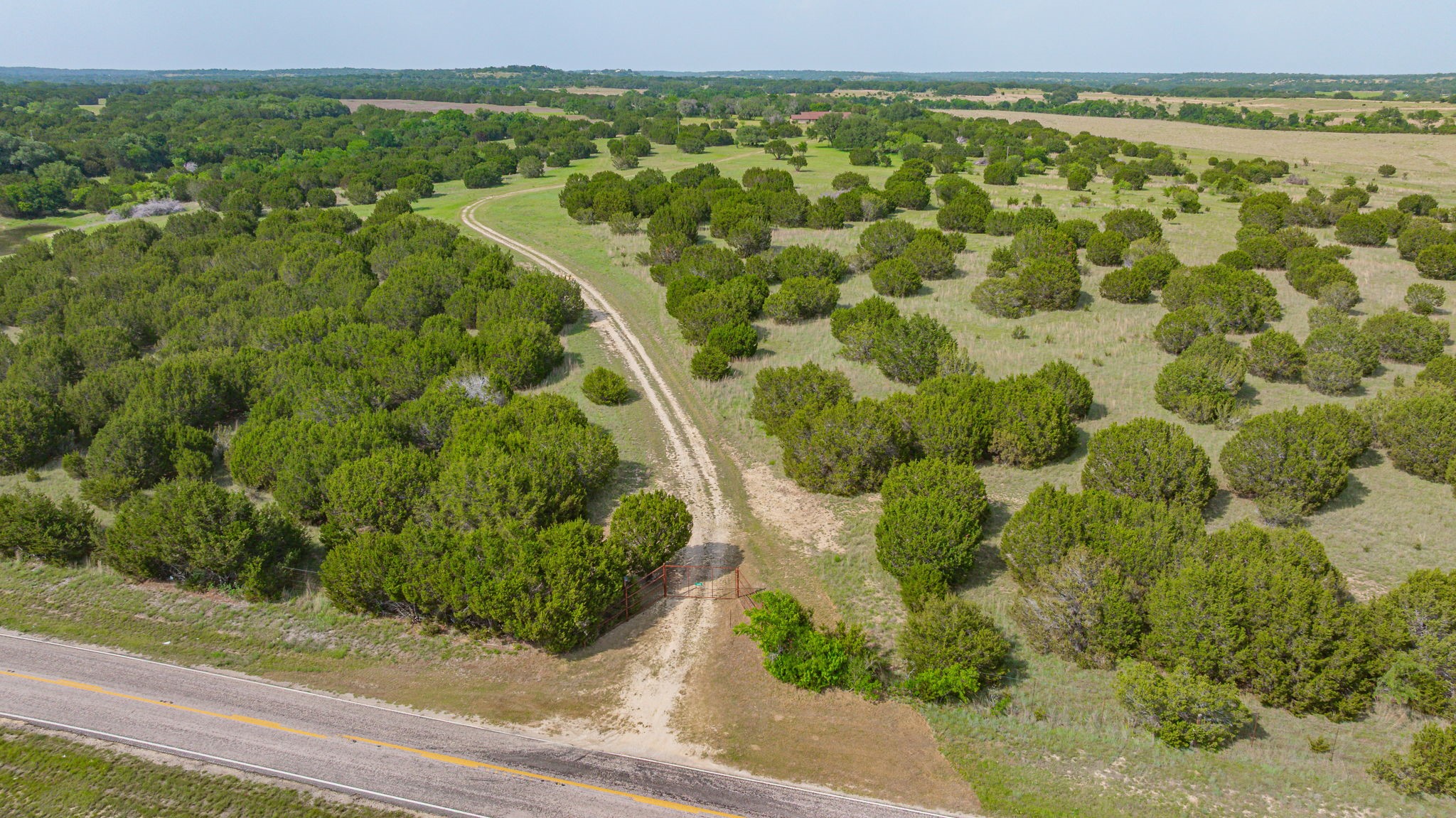 5544 Fm 927 Walnut Springs TX 76690