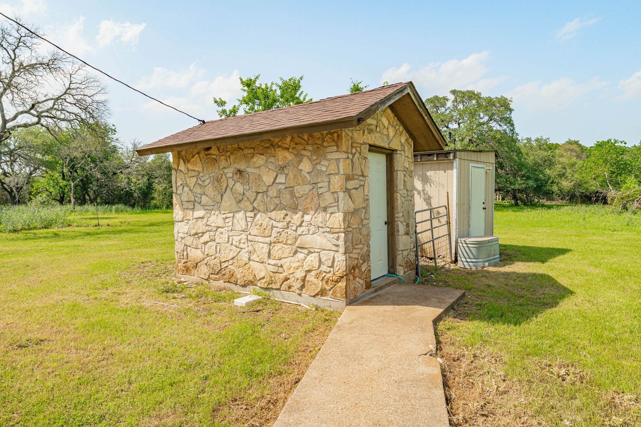 5544 Fm 927 Walnut Springs TX 76690