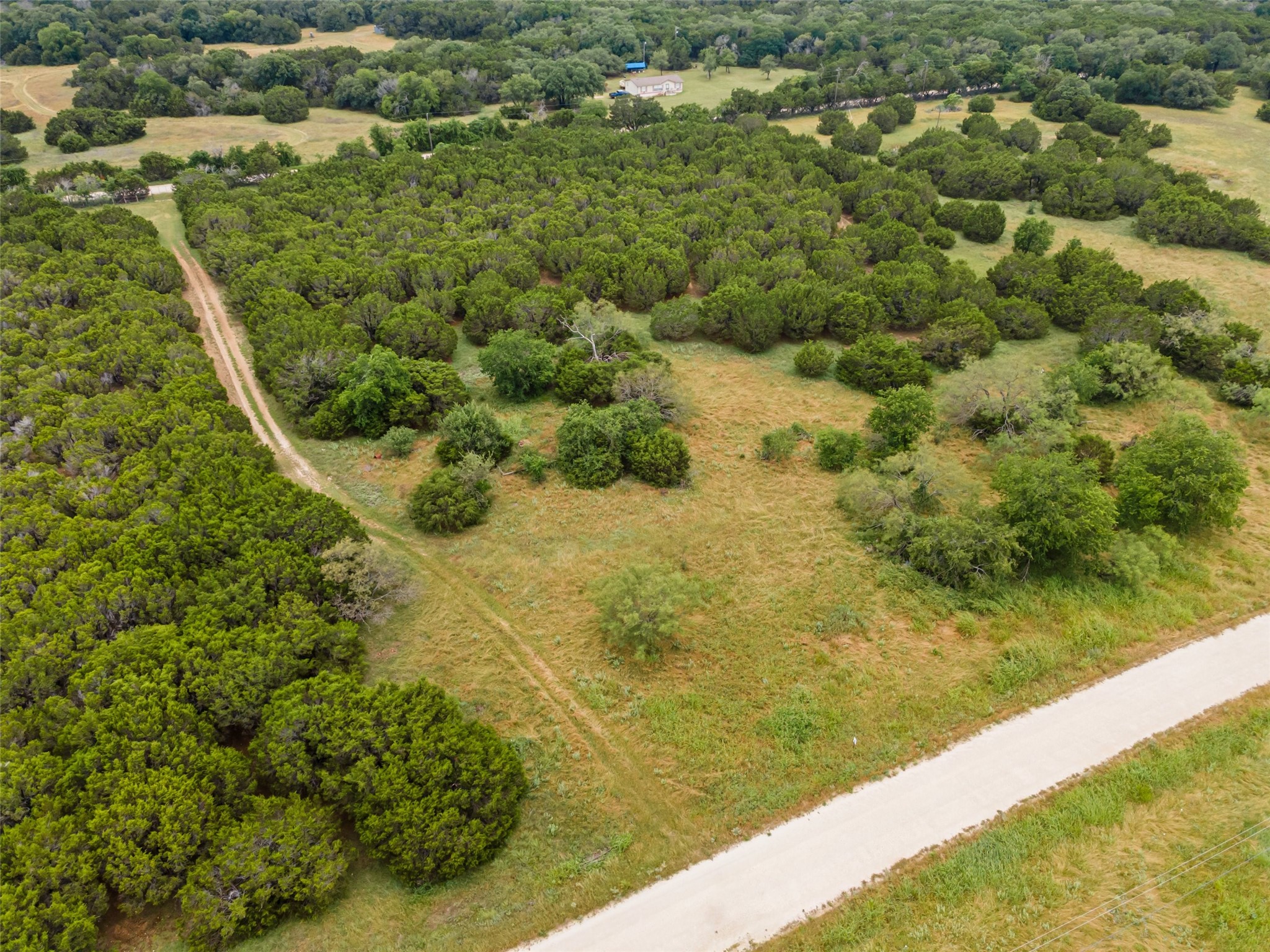 1307 County Road 2120 Meridian TX 76665