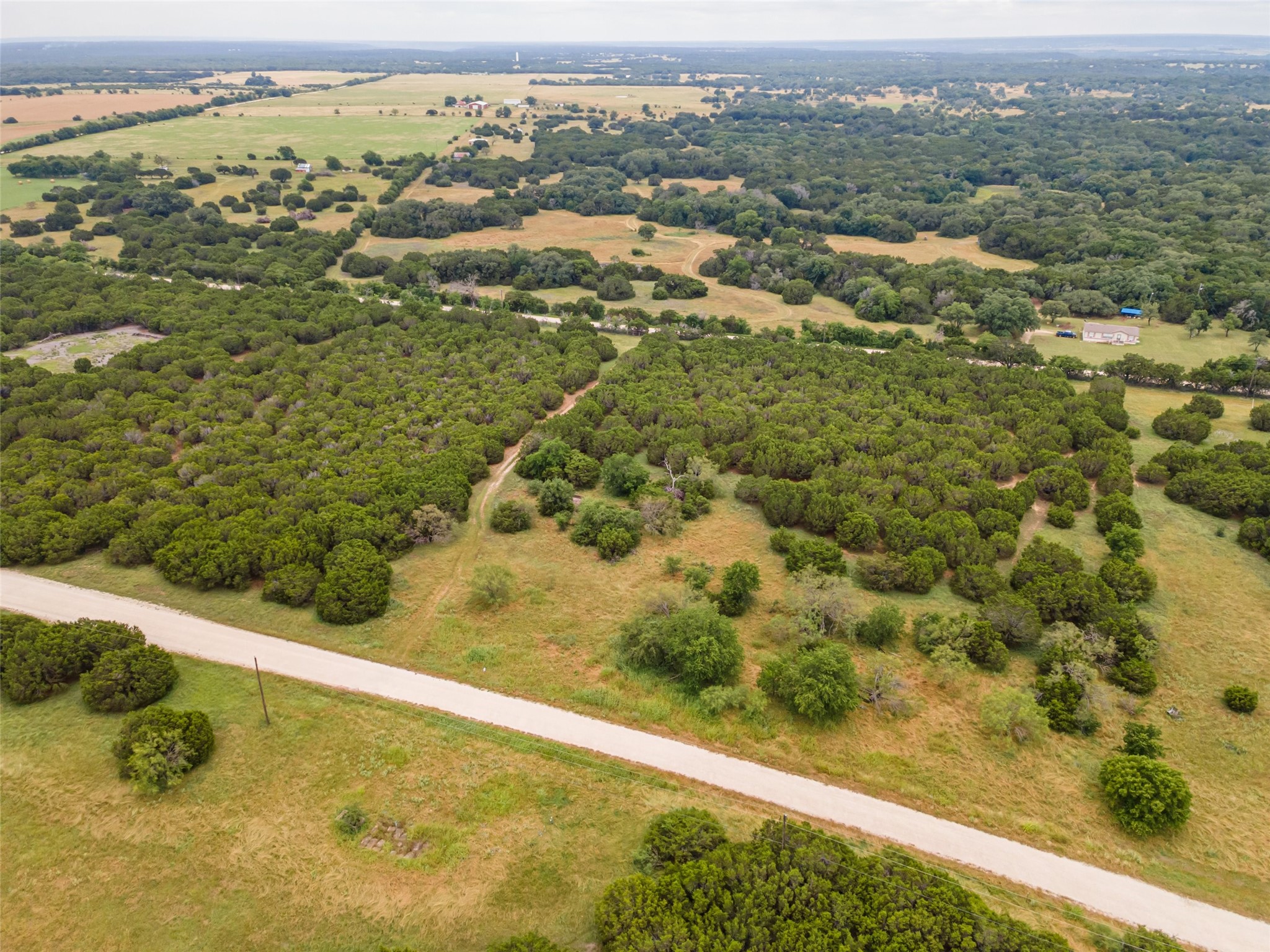 1307 County Road 2120 Meridian TX 76665