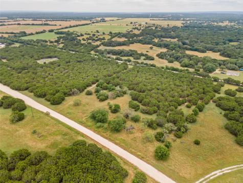 1307 County Road 2120 Meridian TX 76665